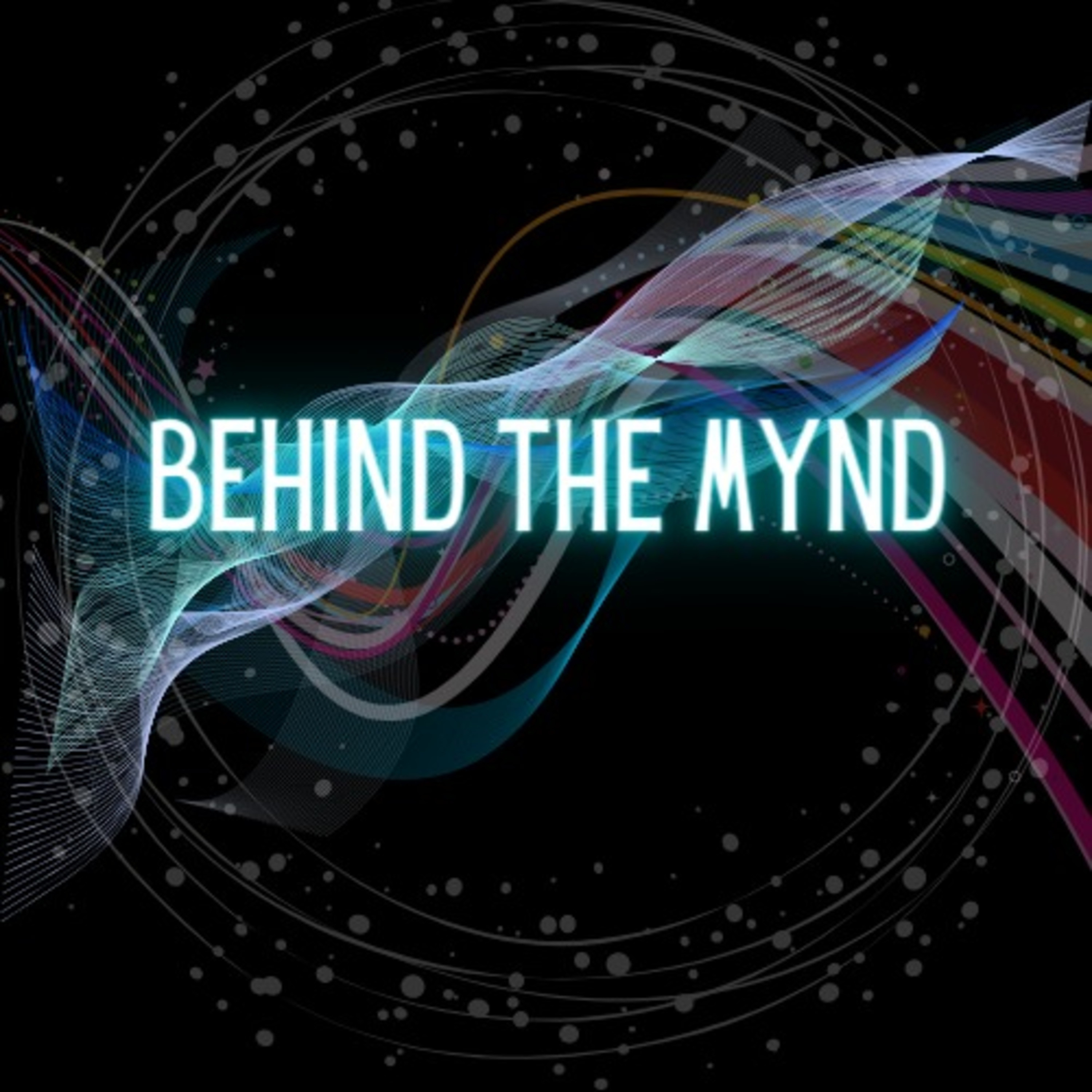 Behind The Mynd