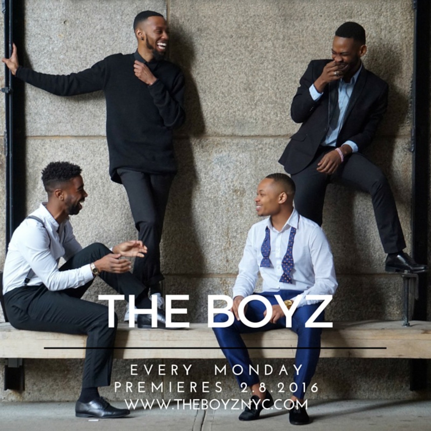 The Boyz