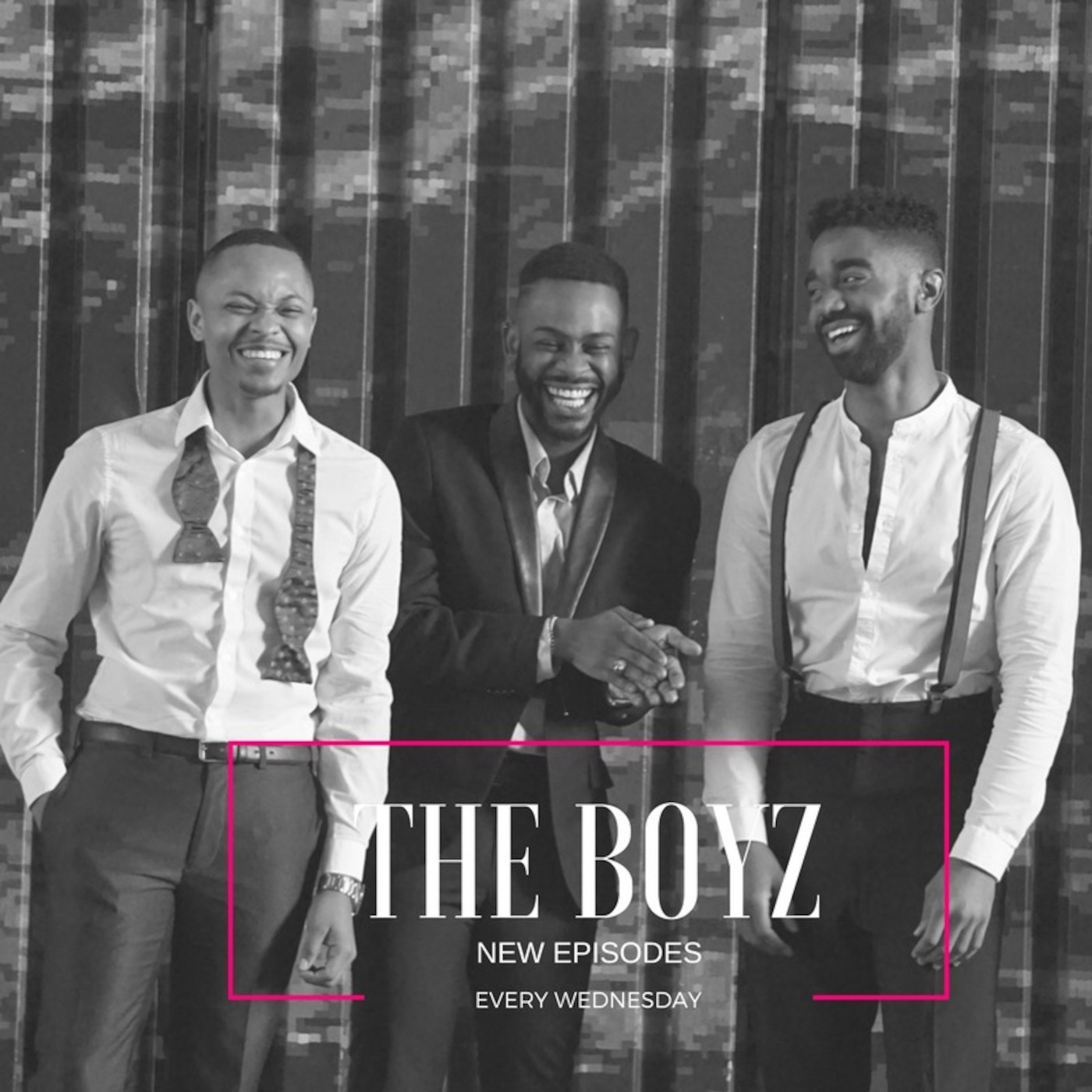 The Boyz