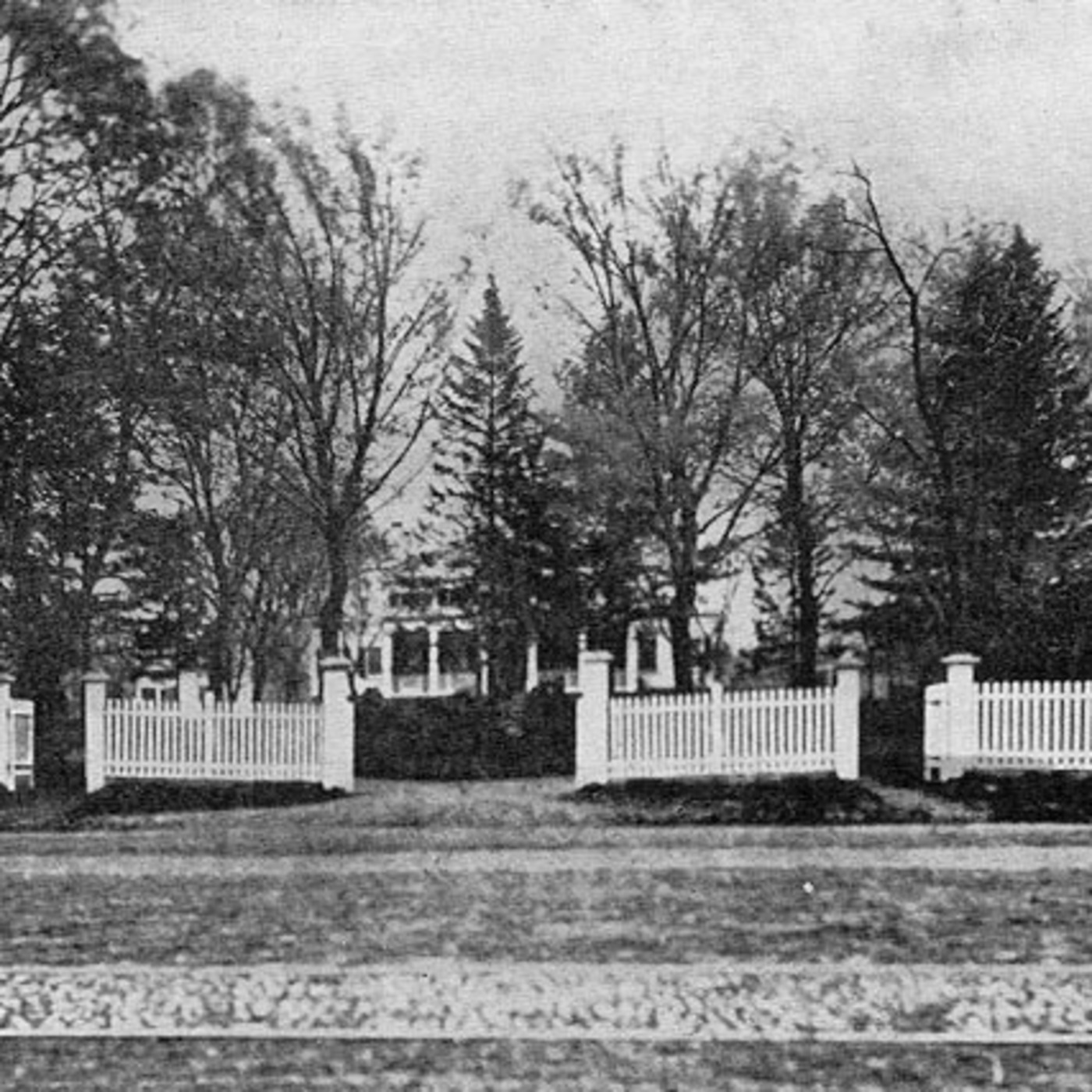 1883 - 1920\'s DIARY PODcast!!