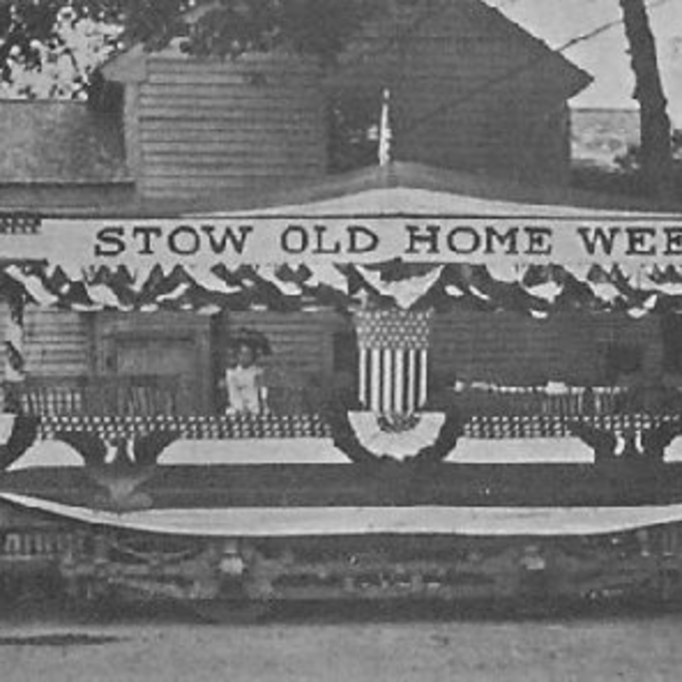 1883 - 1920\'s DIARY PODcast!!