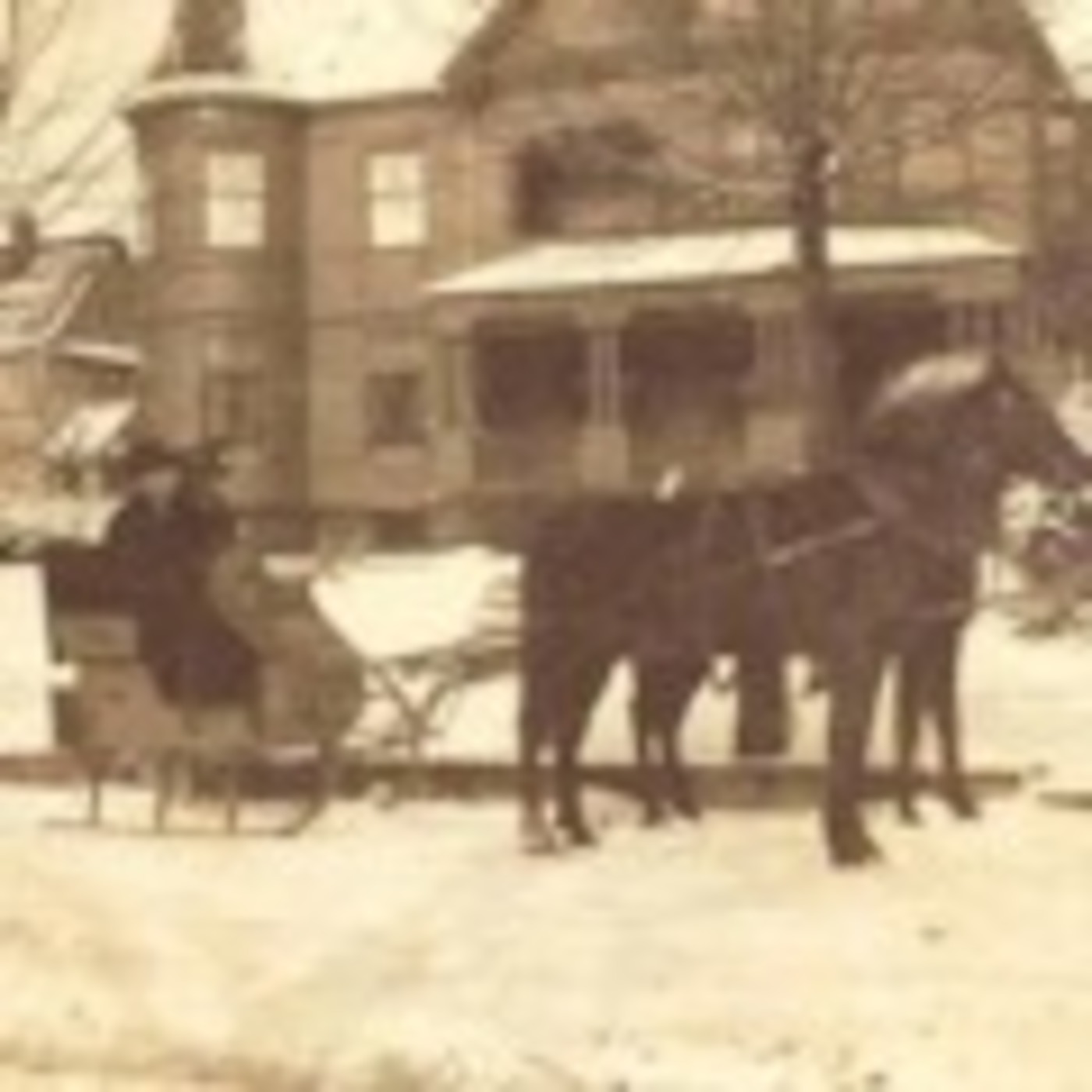 1883 - 1920\'s DIARY PODcast!!