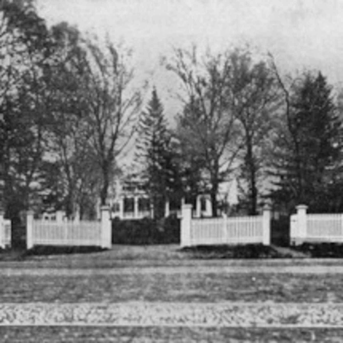 1883 - 1920\'s DIARY PODcast!!