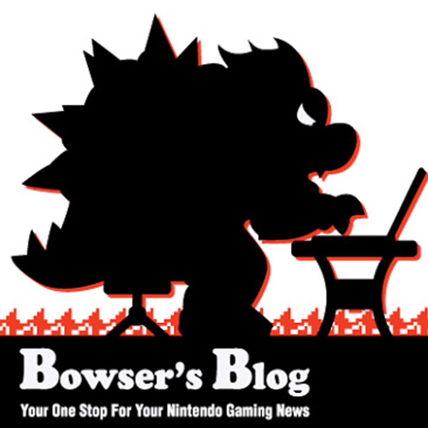 Bowsersblog's Podcast