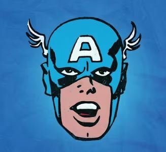 Episode 4: Monarch Comics Drive In Theatre #2 (July 2025) - Captain America