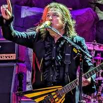 Episode 11: 53:5 - The Official Stryper Podcast - September 2025 - Set List Wolf Den 8/14/2025