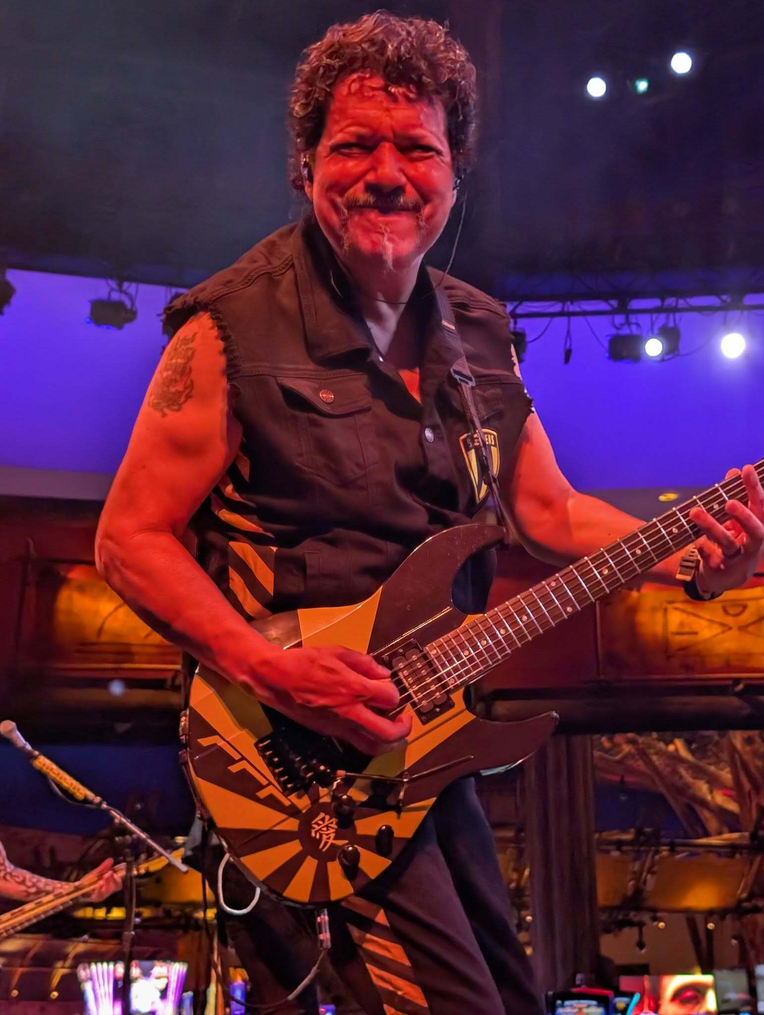 Episode 14: 53:5 - The Official Stryper Podcast - October 2025 - The 'Title' Tracks