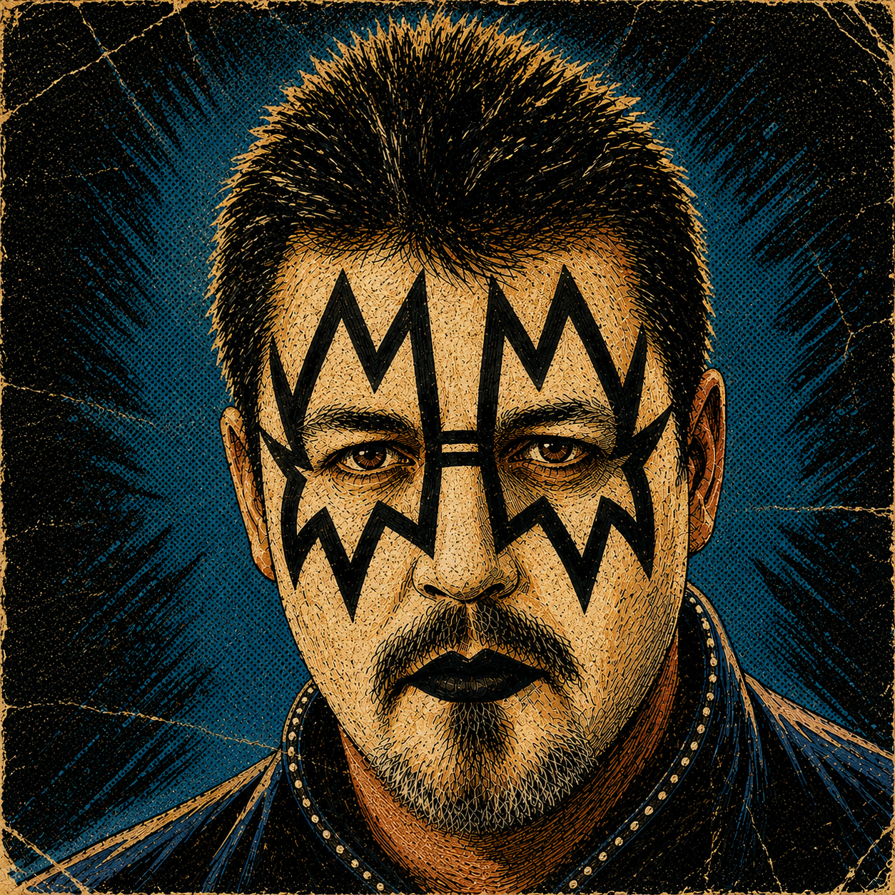 Matman Podcast Syndicate podcast artwork
