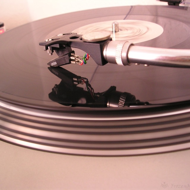 Punanny Riddim podomatic