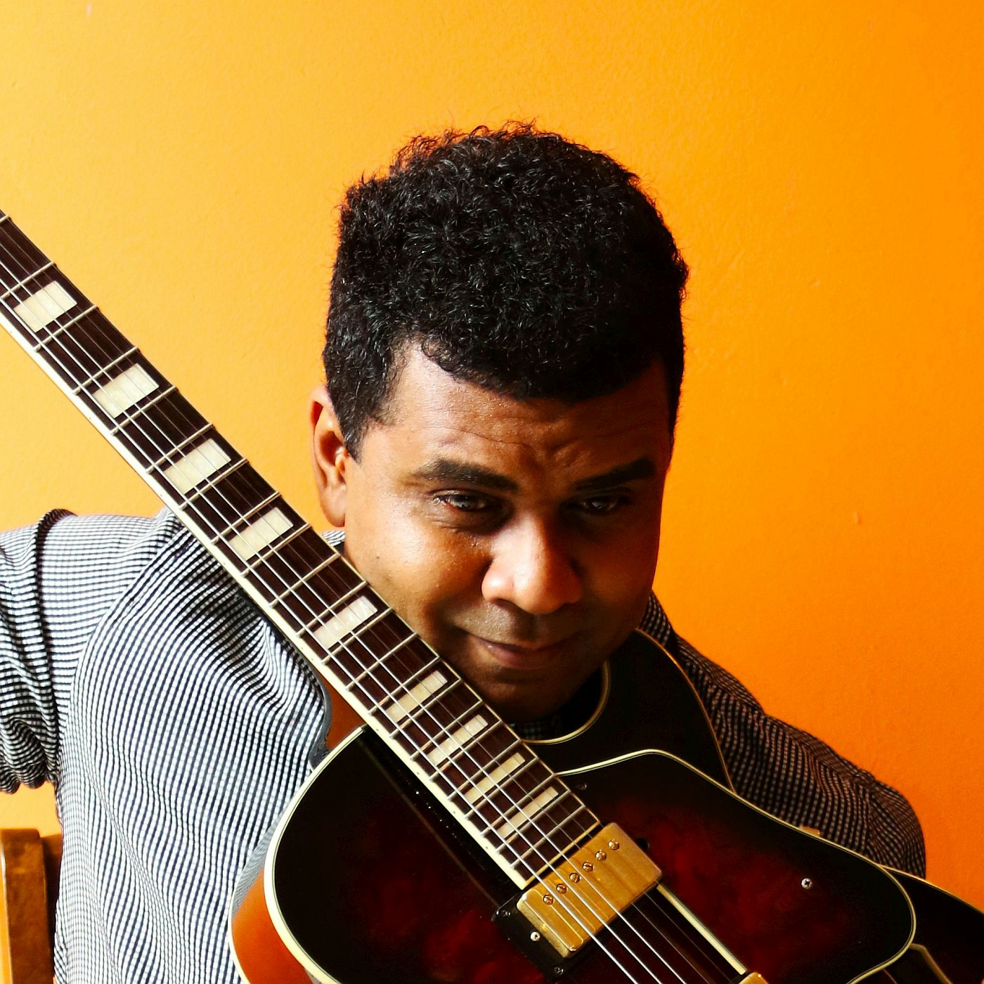 Island Jazz Chat