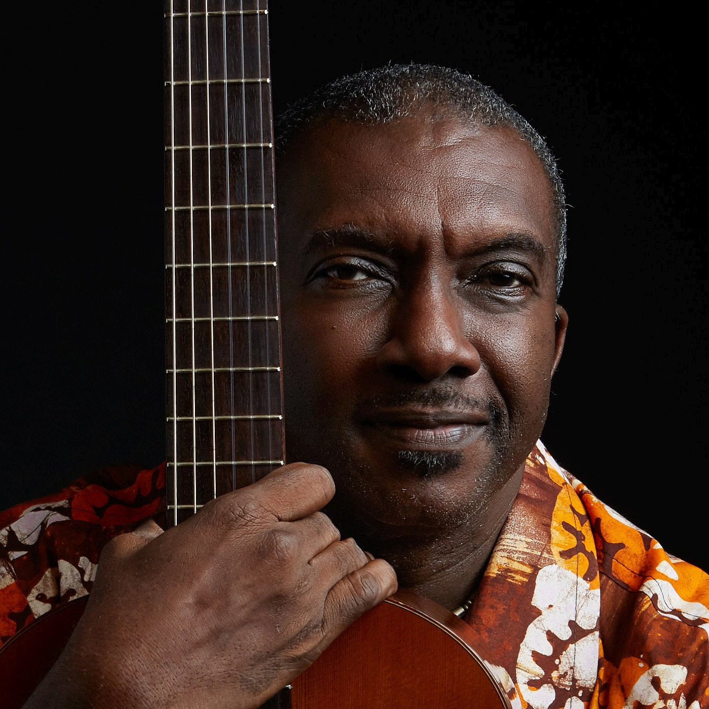 Island Jazz Chat
