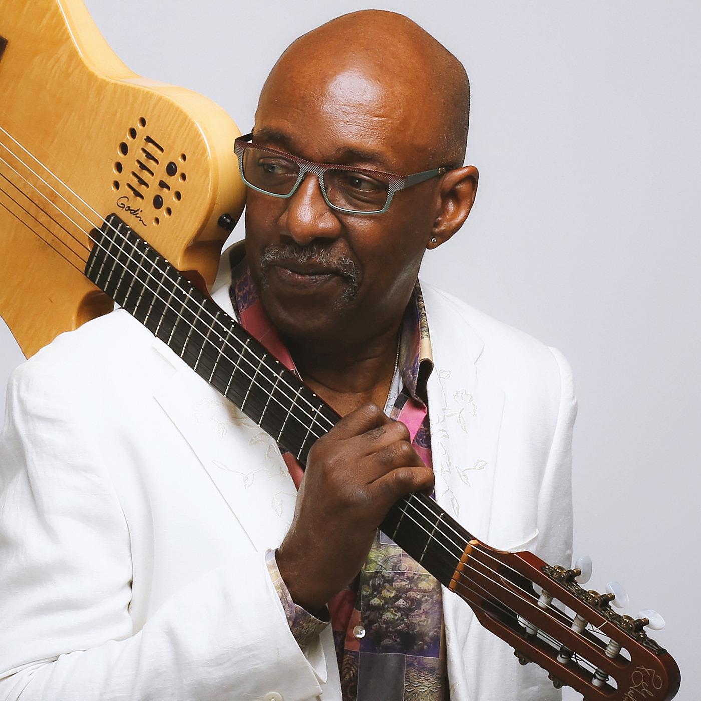 Island Jazz Chat