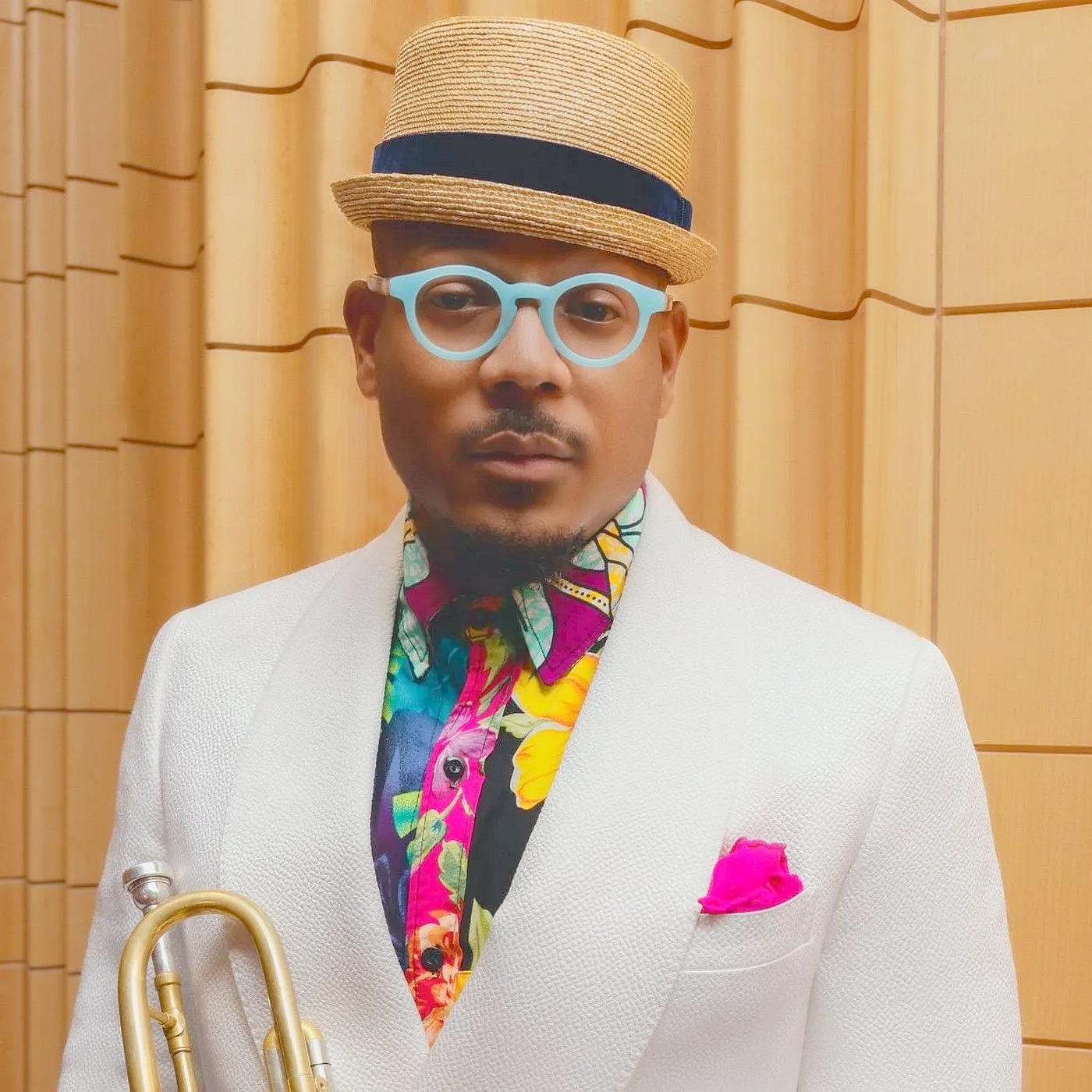 Island Jazz Chat