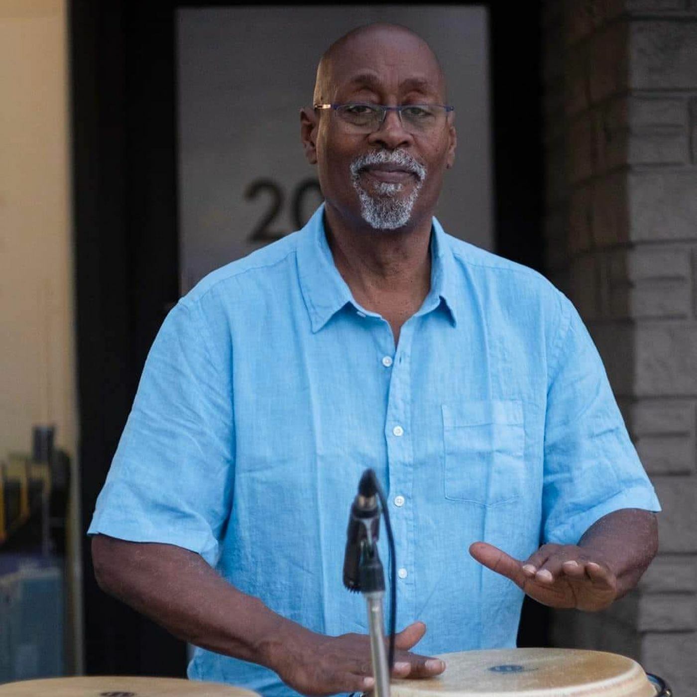 Island Jazz Chat