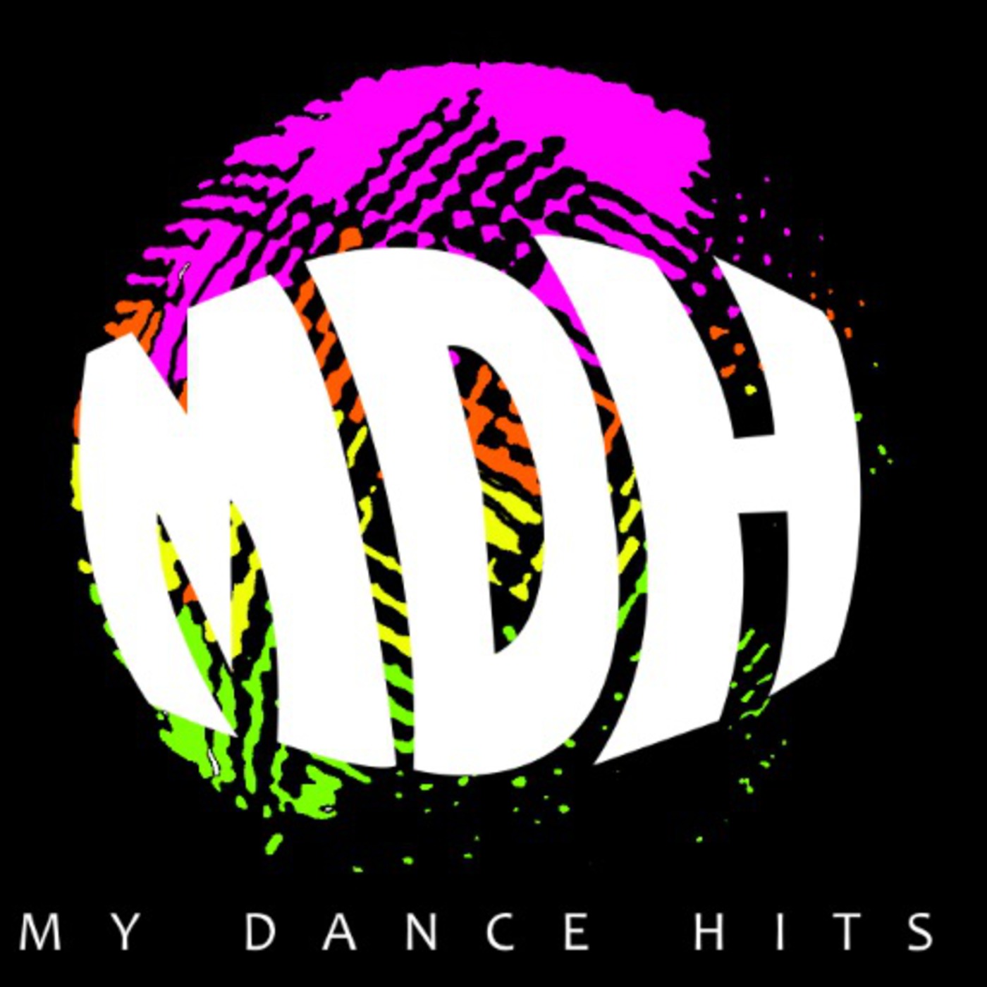 MyDanceHITS