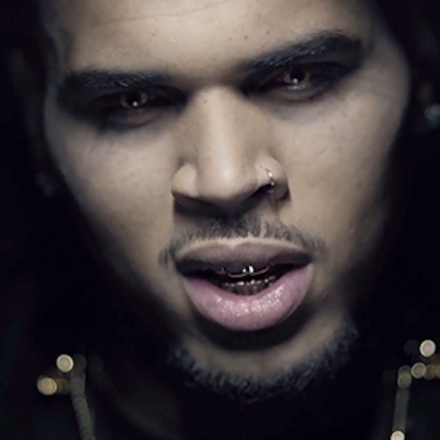 ONLY (chris brown) mix by Royy Restrepo