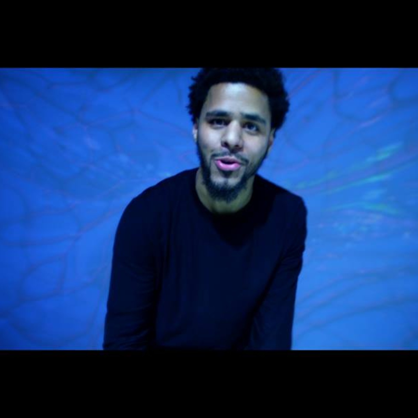 j.cole apparently mix by Royy Restrepo