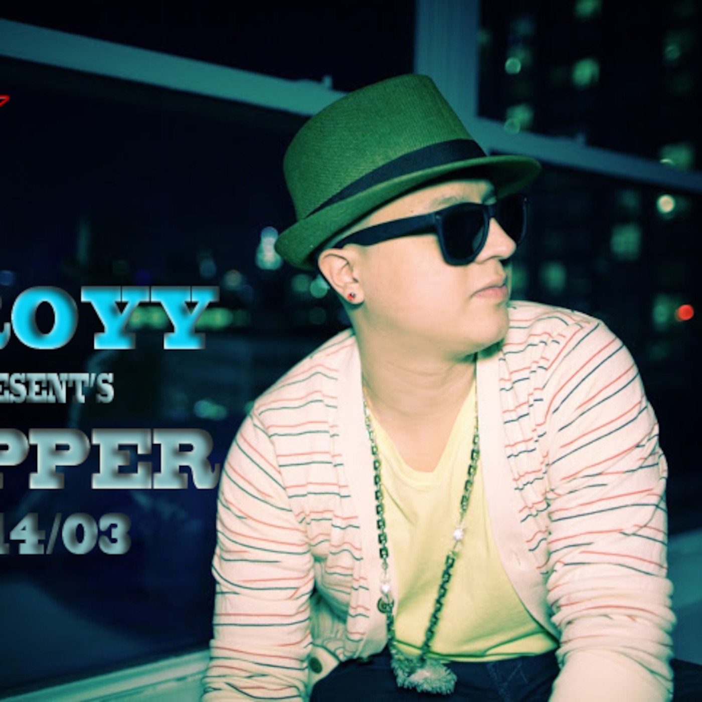 EPISODE 5- D ROYY -DEEPER