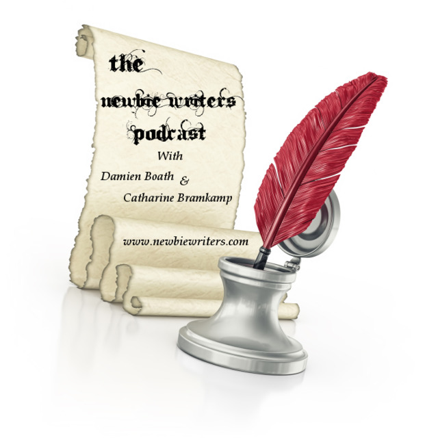 The Newbie Writers' Podcast