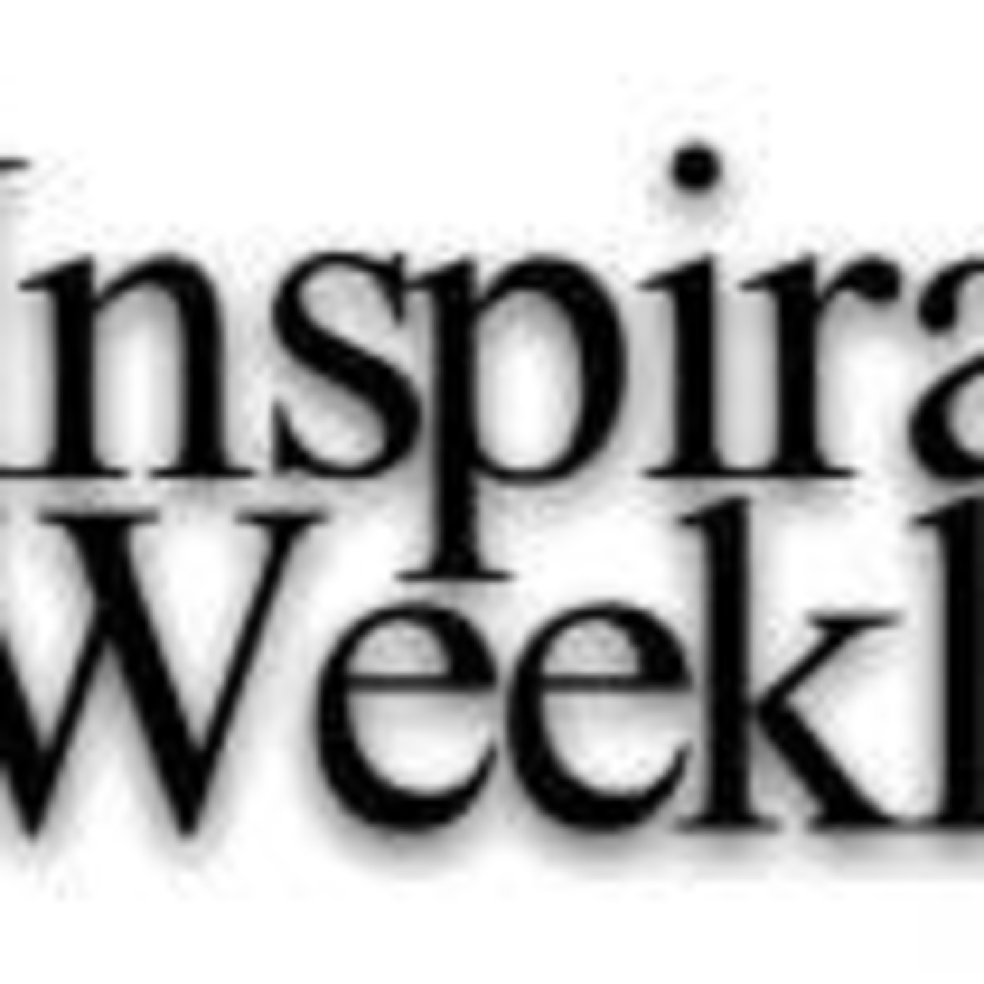 Inspiration Weekly