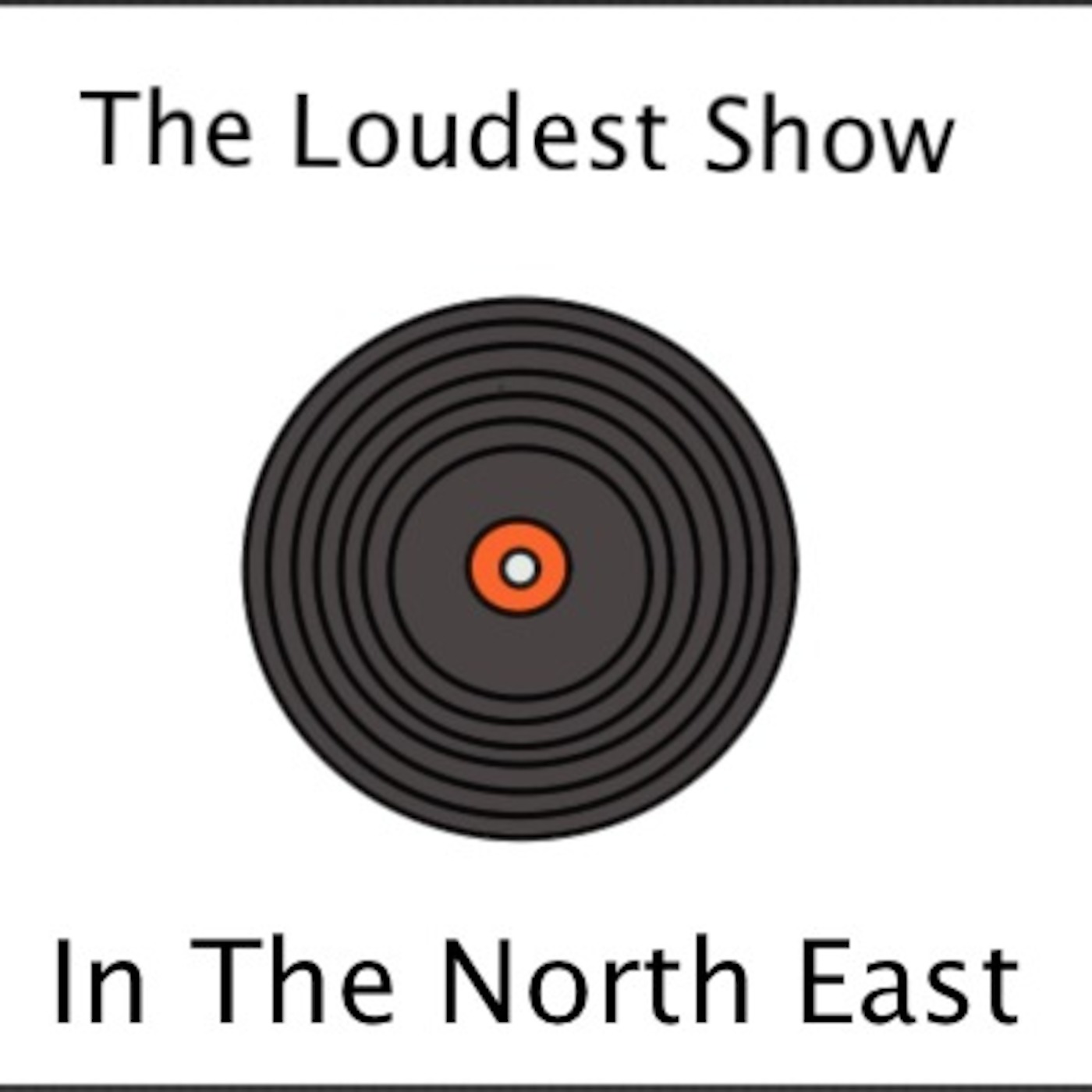 Loudest Show In The North East Episode 1 A New Hope