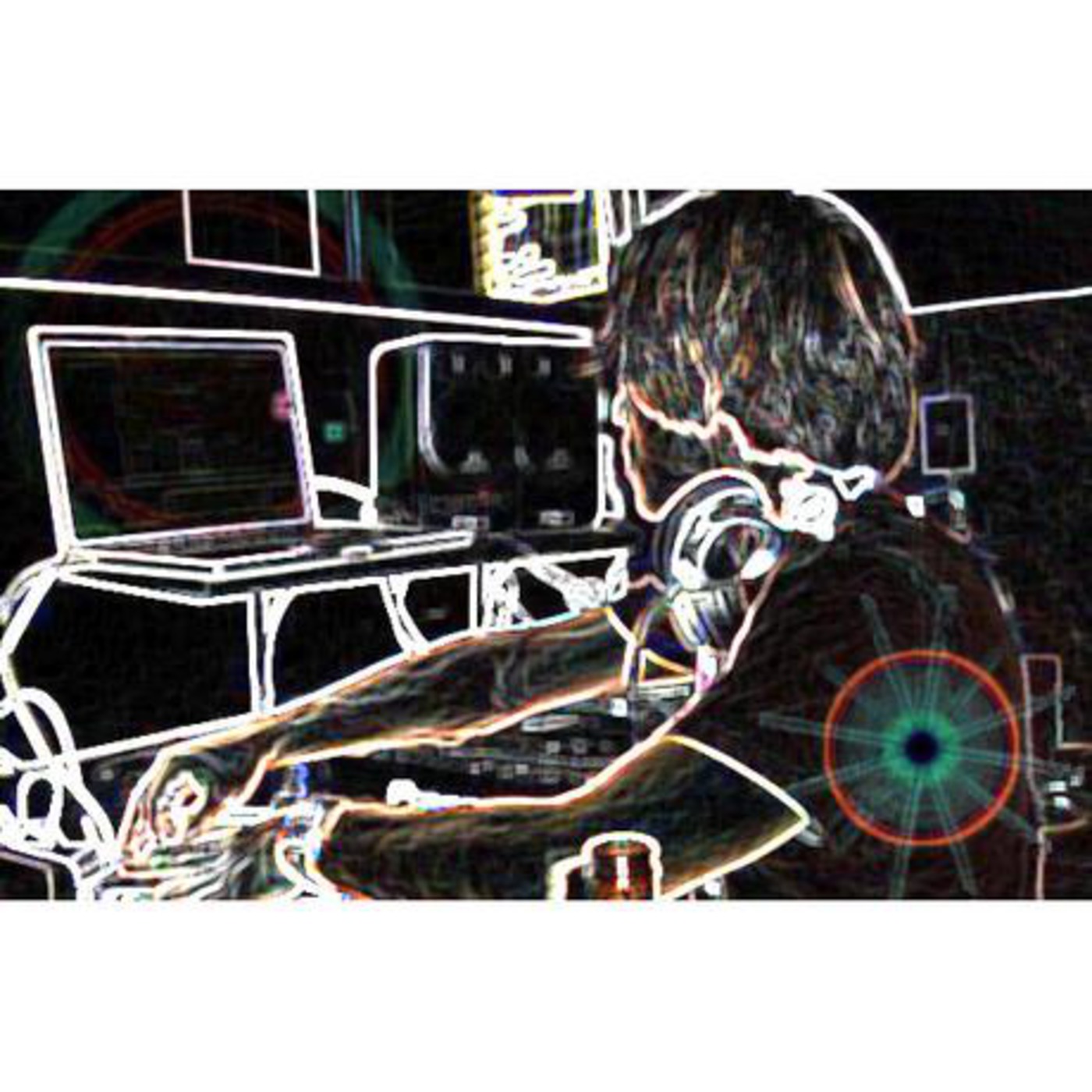 Sung - Nocturnal Sunshine Podcast 1-23-07