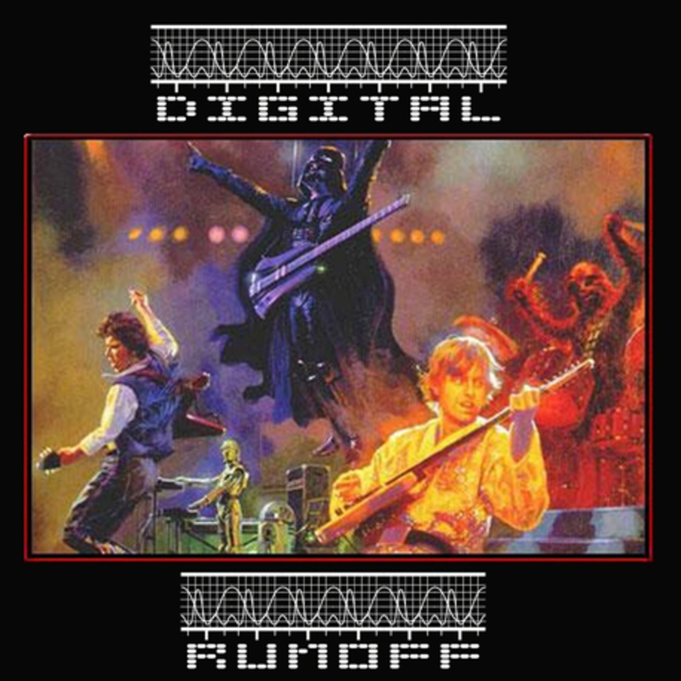 This Is Digital Podcast This Is Digital Podcast