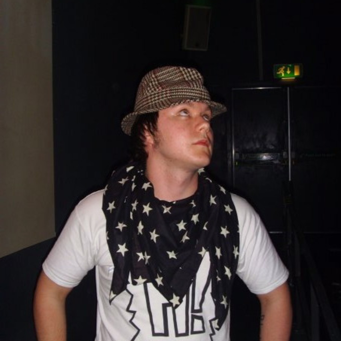 The Hat Podcast The Hat Podcast