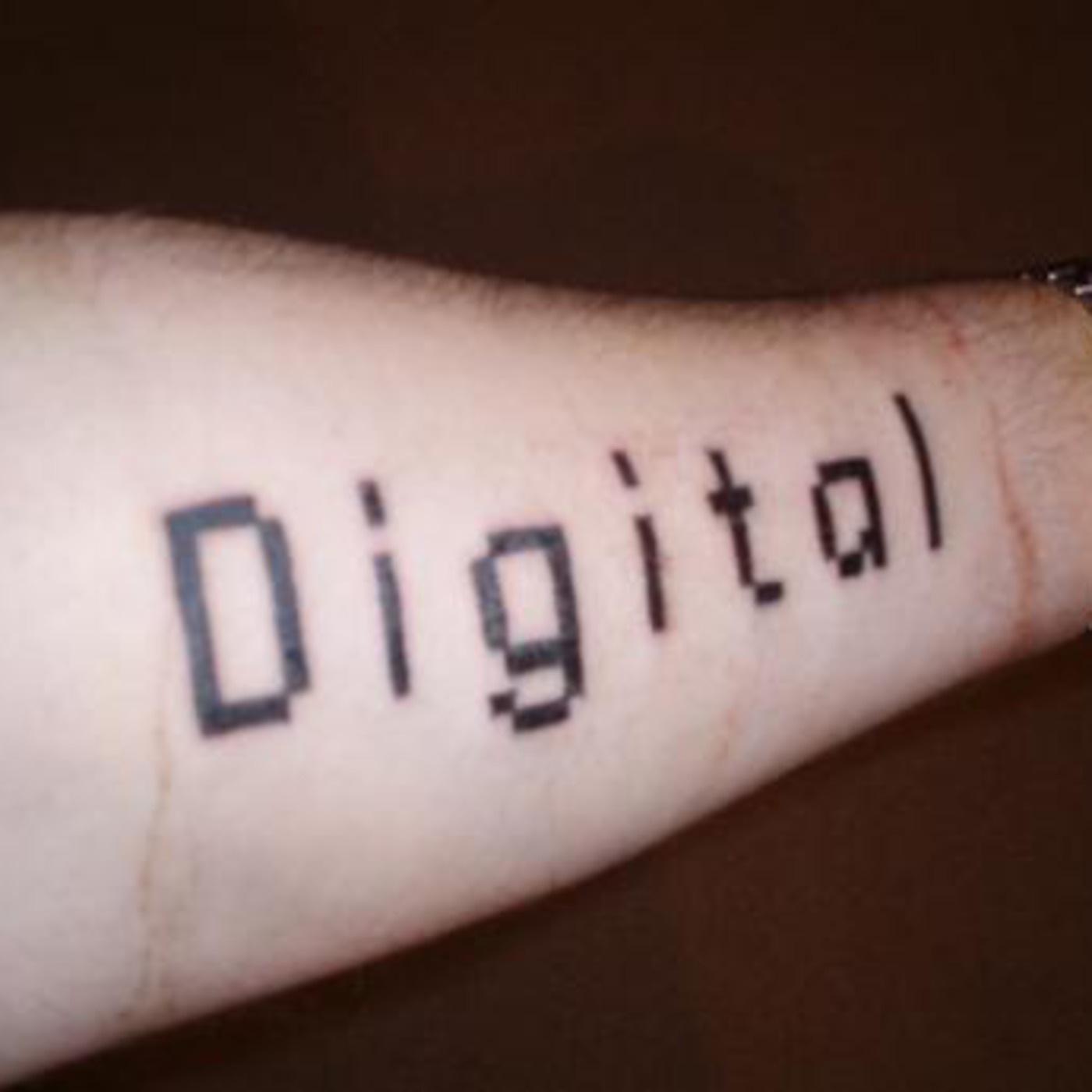 New Tattoo Podcast New Tattoo Podcast