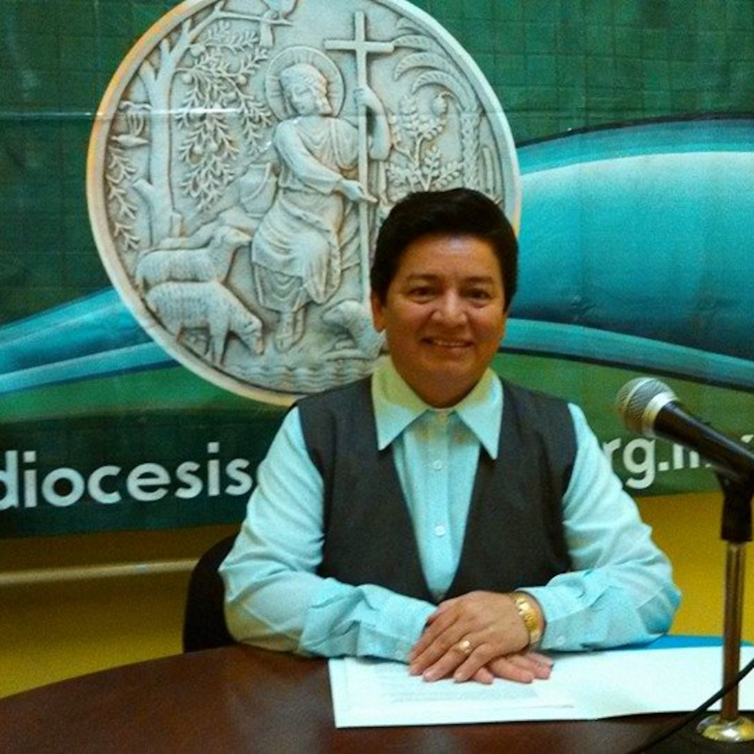 Orden Franciscana Seglar en México