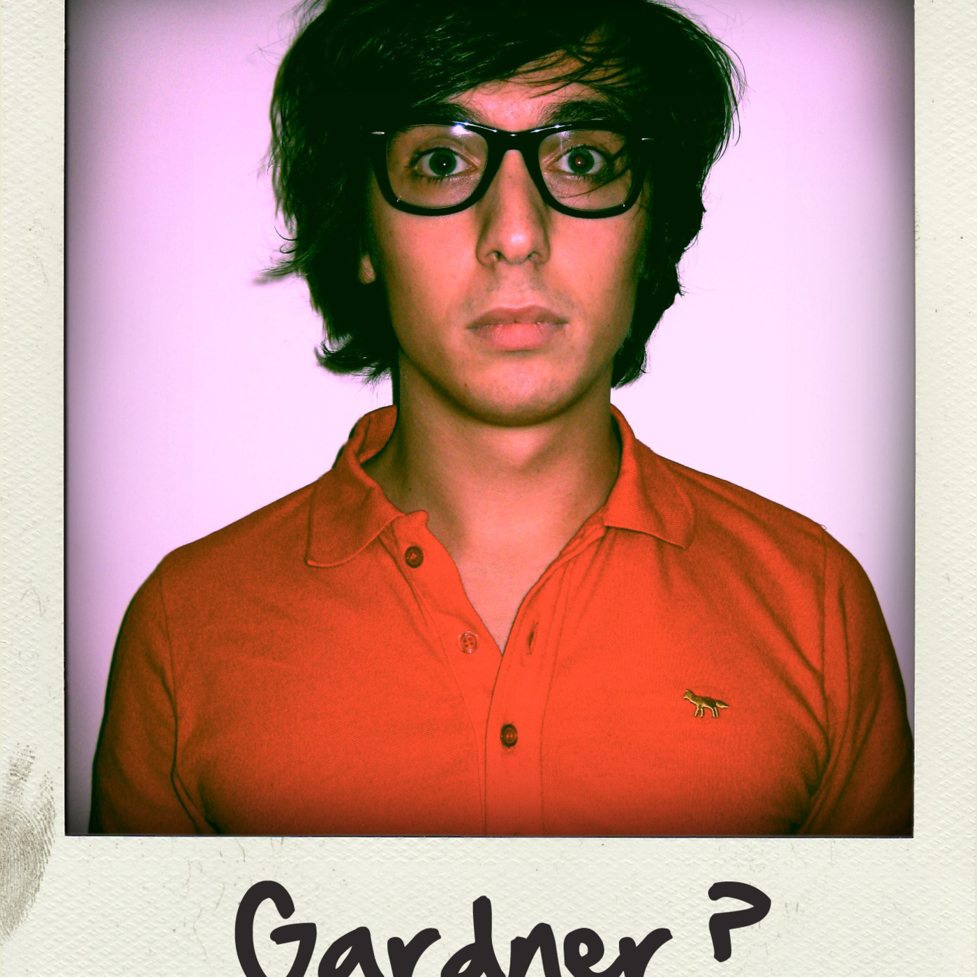Gardner 