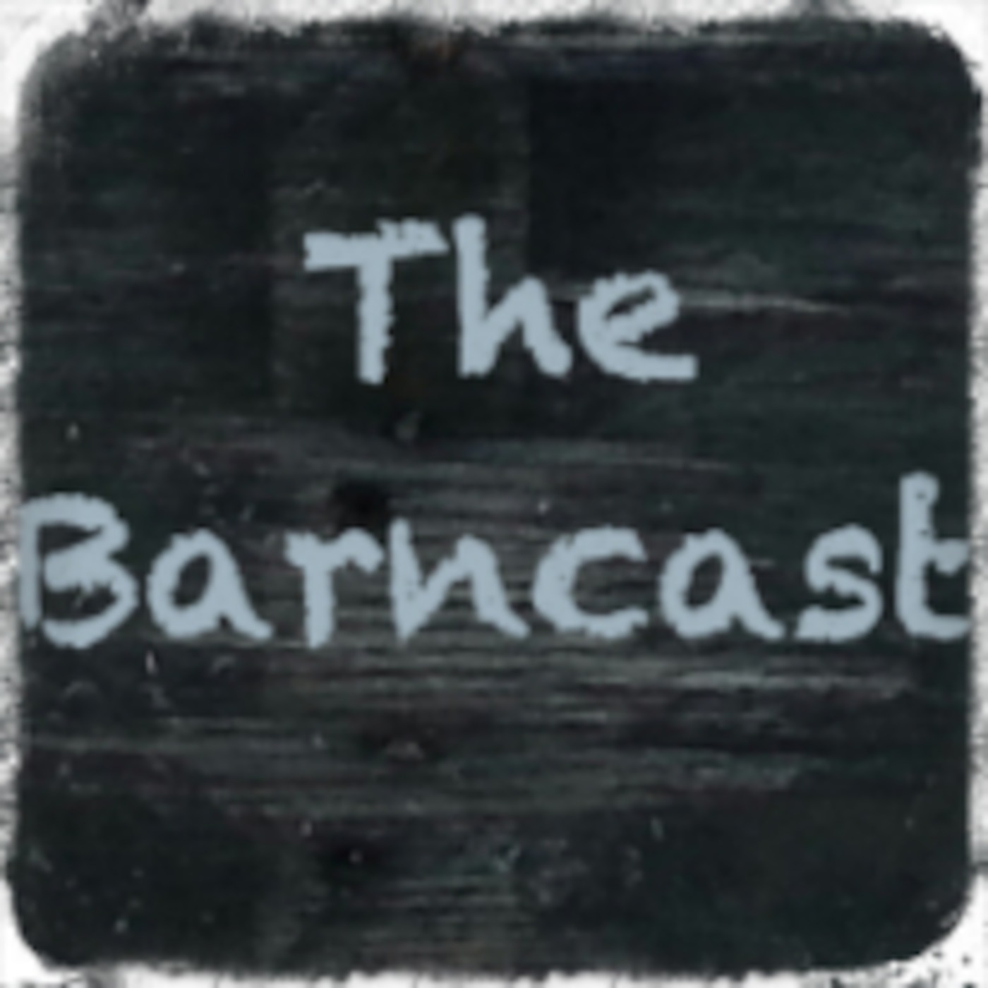 Reggie Helm Barncast Reggie Helm Barncast