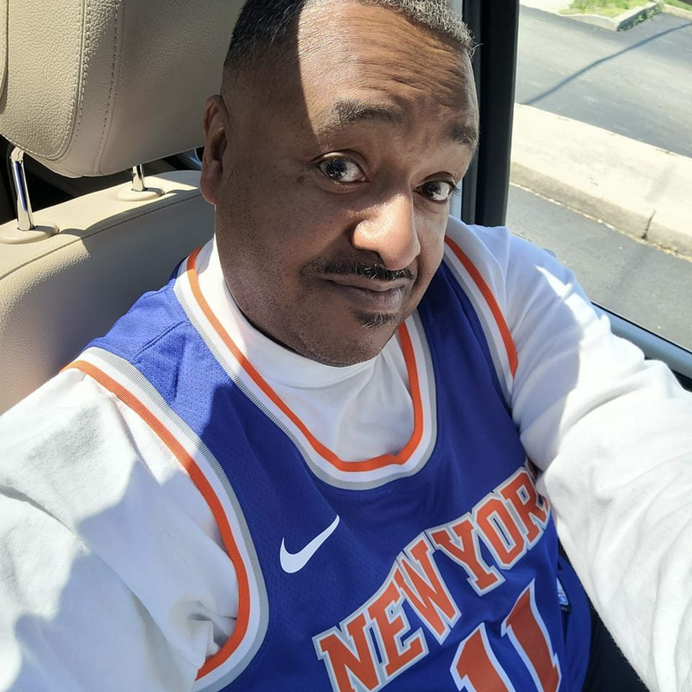 DJ Prophetic1's Podcast