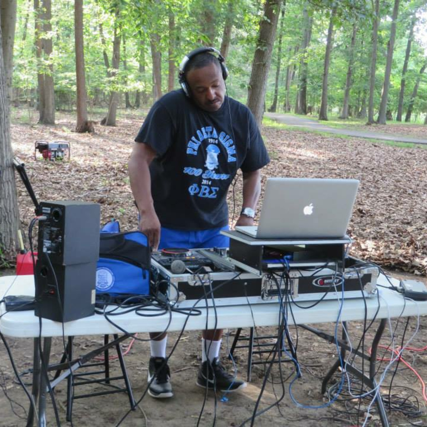 DJ Prophetic1\'s Podcast