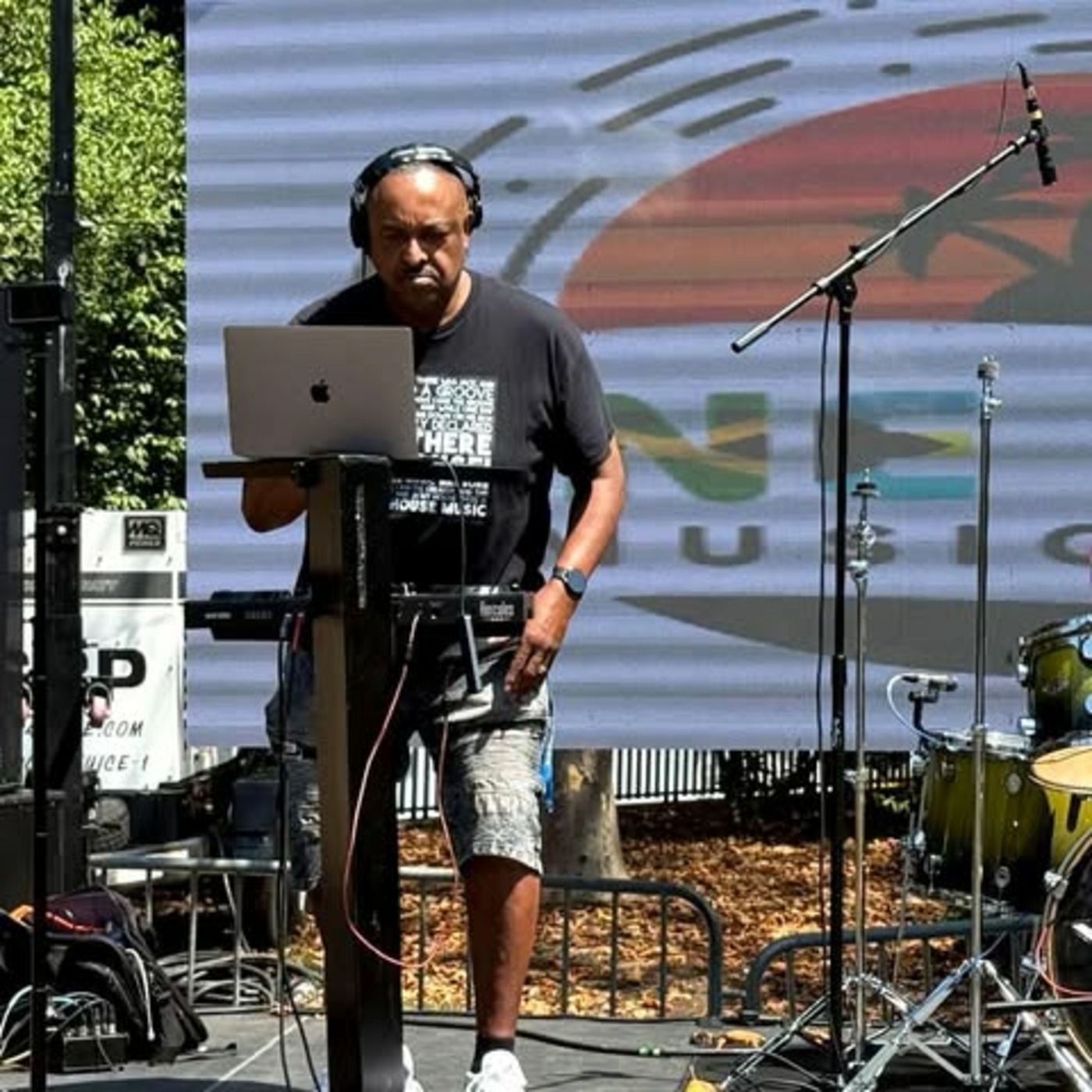 DJ Prophetic1\'s Podcast