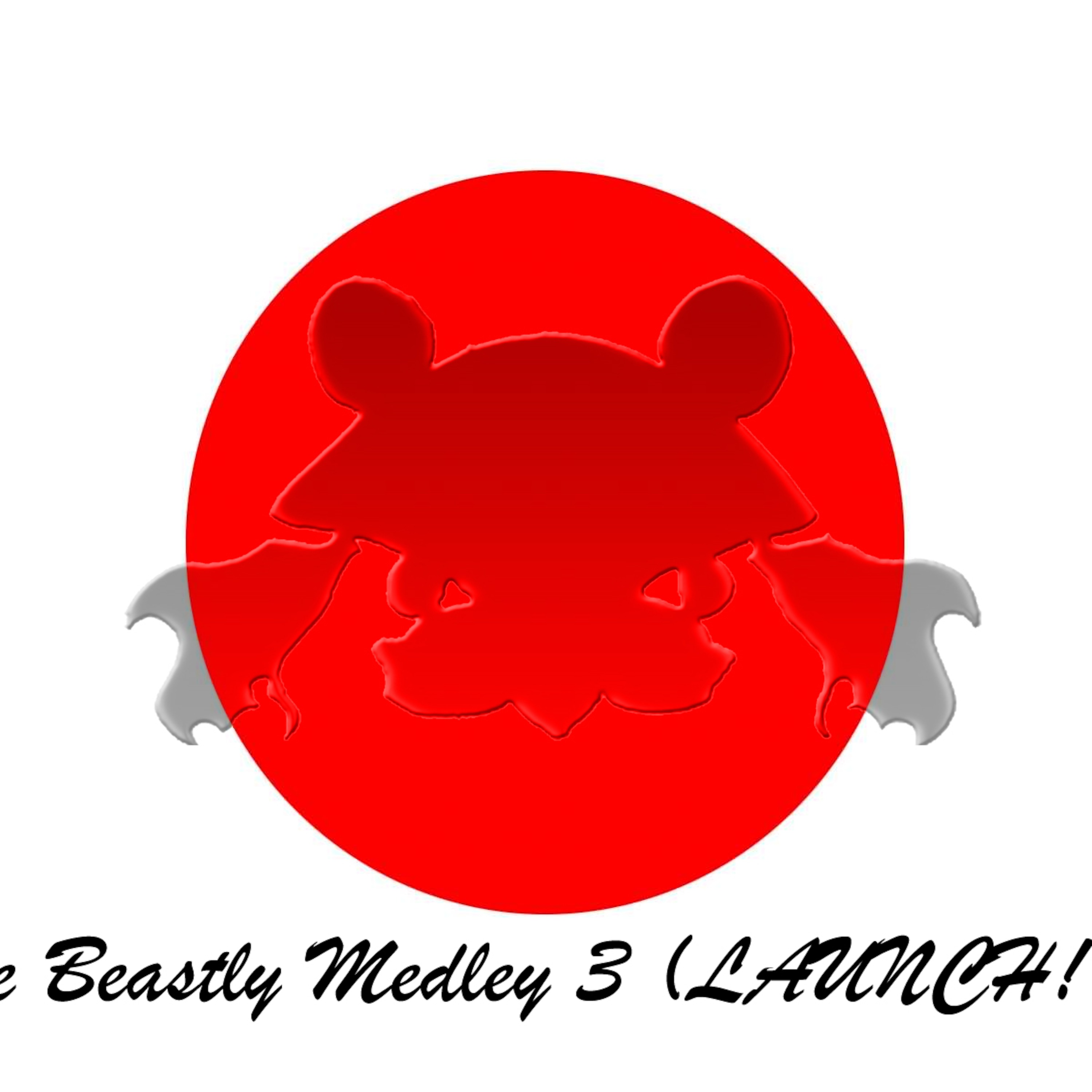 Beasts From the East/Touyou Kanon Podcast