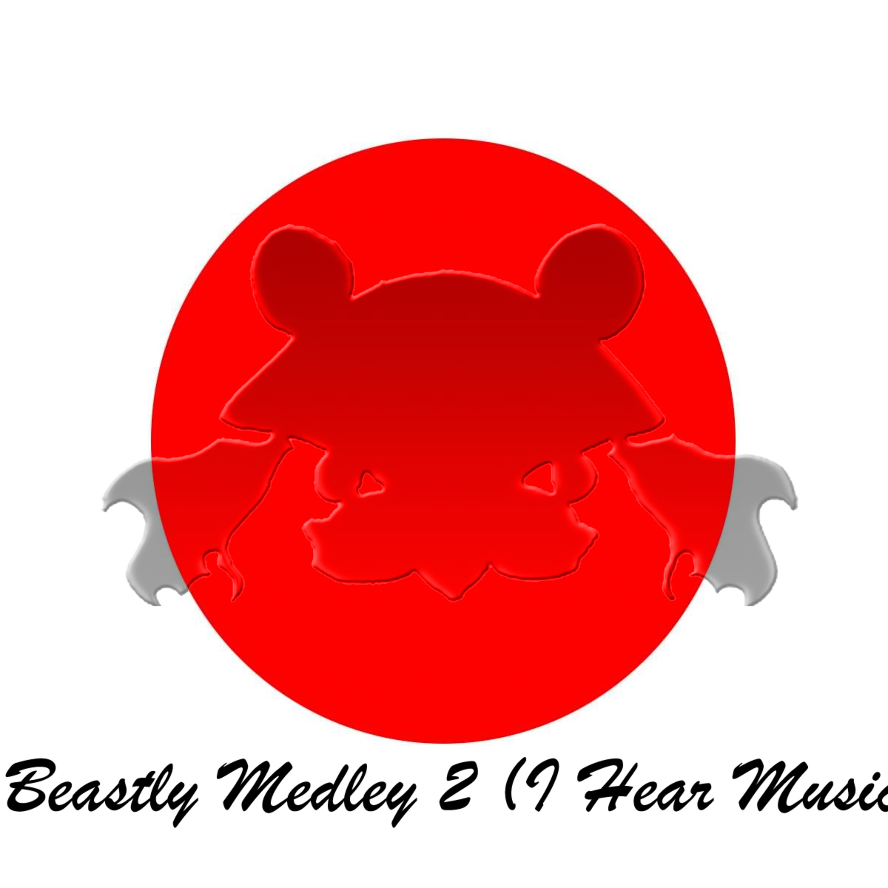 Beasts From the East/Touyou Kanon Podcast