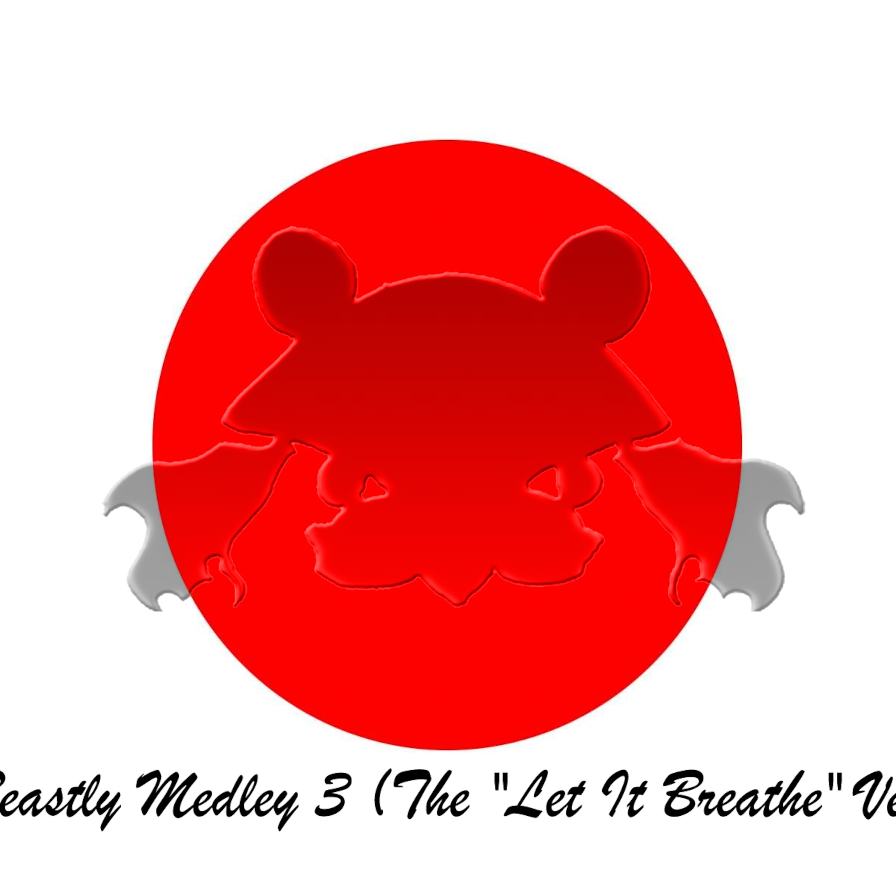 Beasts From the East/Touyou Kanon Podcast