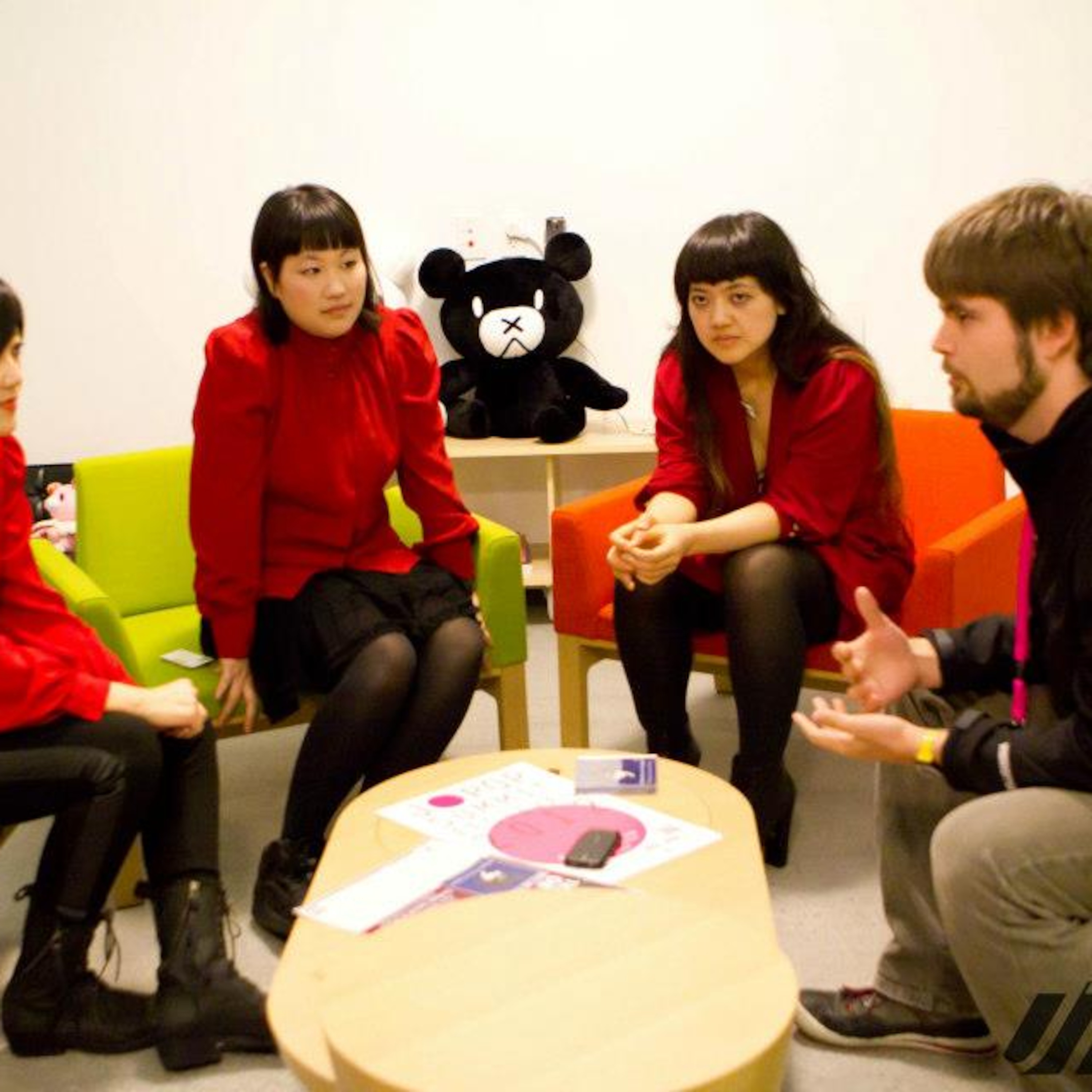 Beasts From the East/Touyou Kanon Podcast