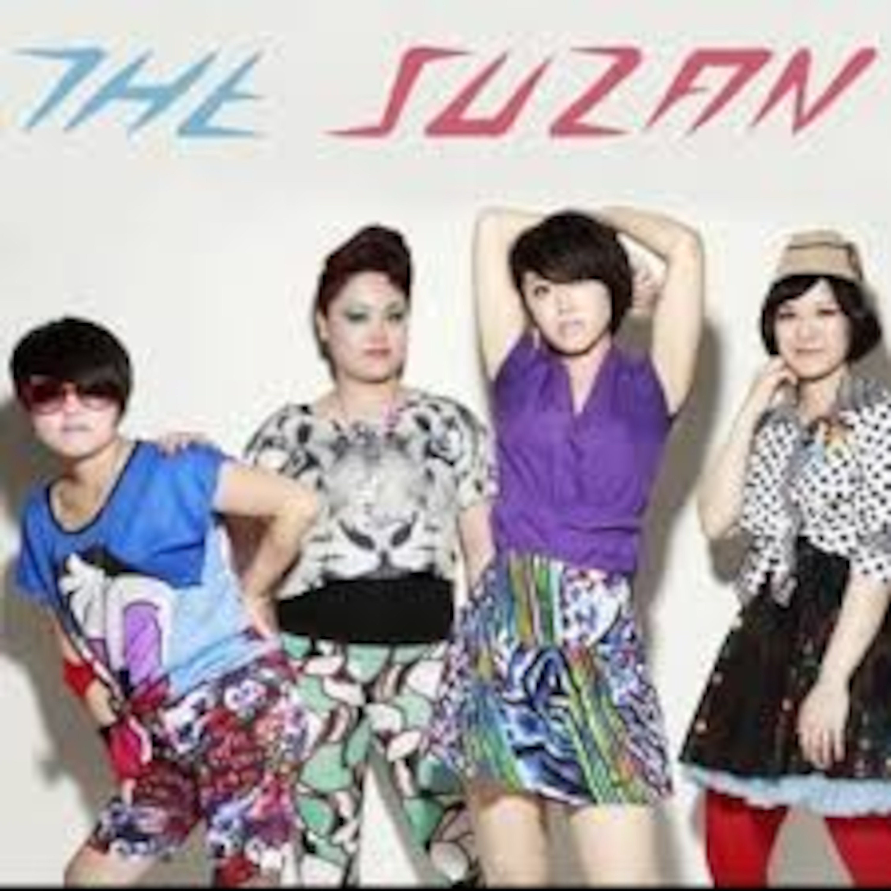 Beasts From the East/Touyou Kanon Podcast