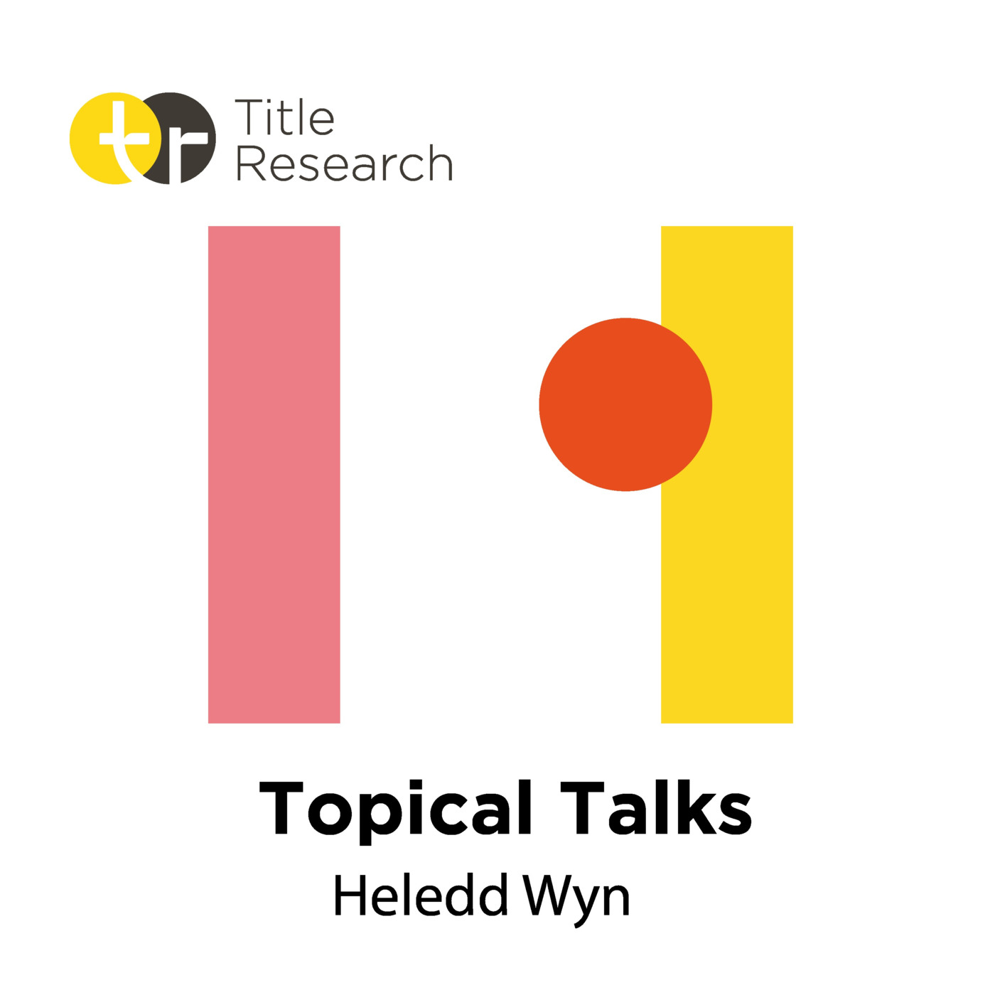 Topical Talks with Title Research
