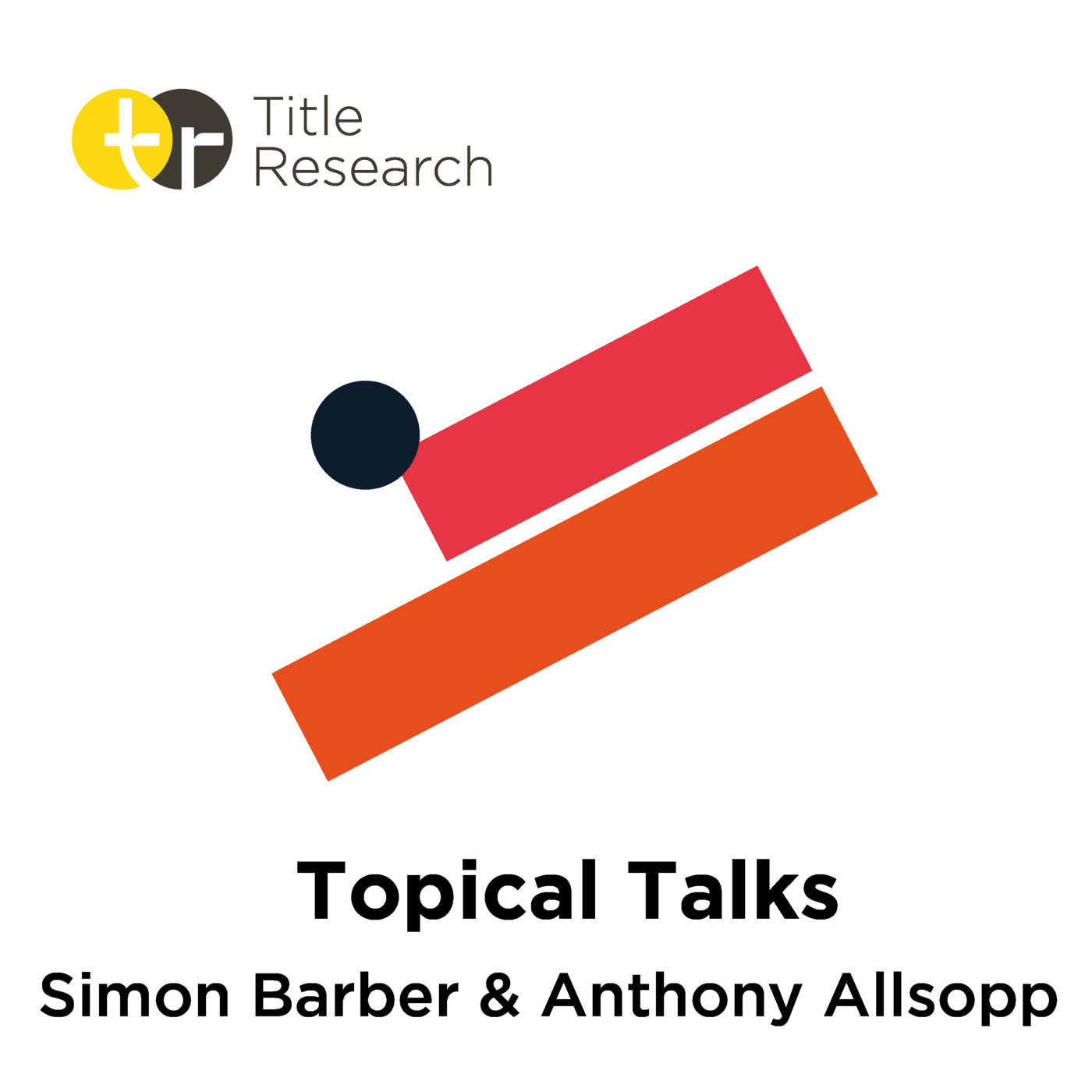 Episode 14: Topical Talks with Title Research - Probate Genealogy - Episode 14