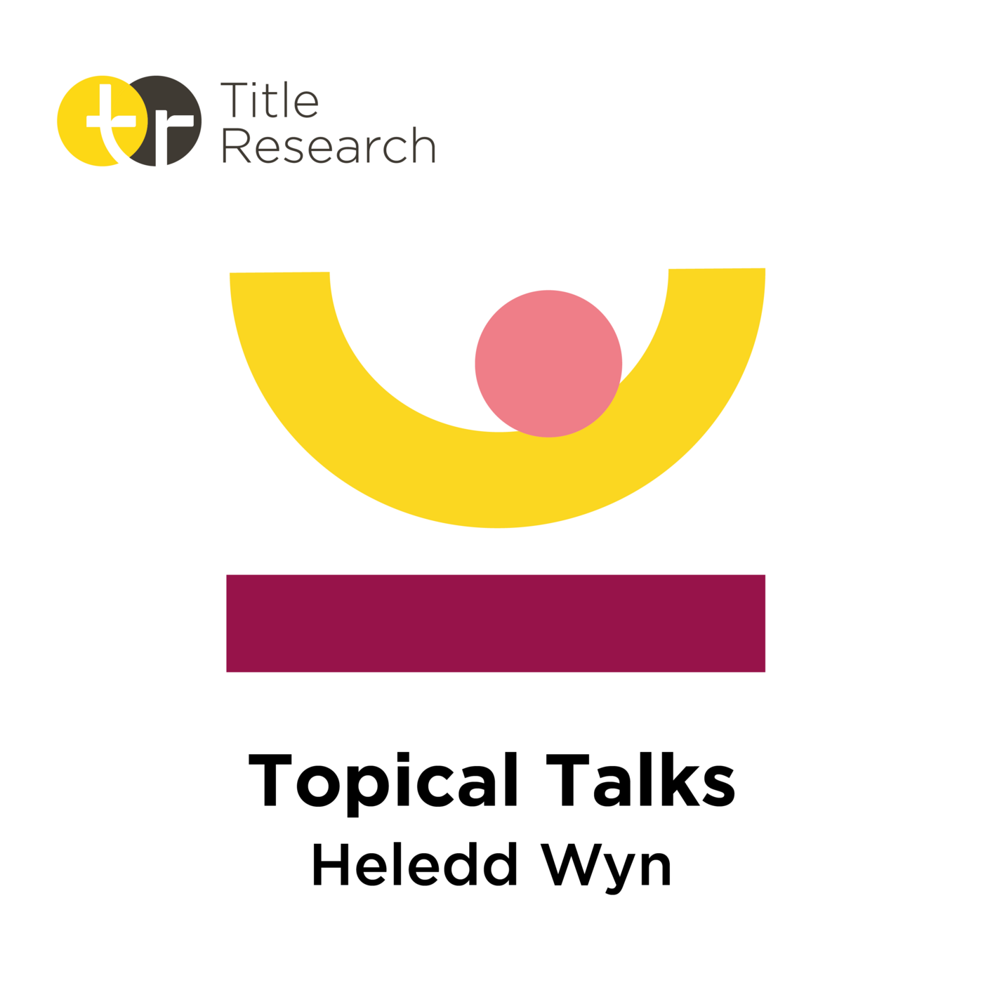 Topical Talks with Title Research