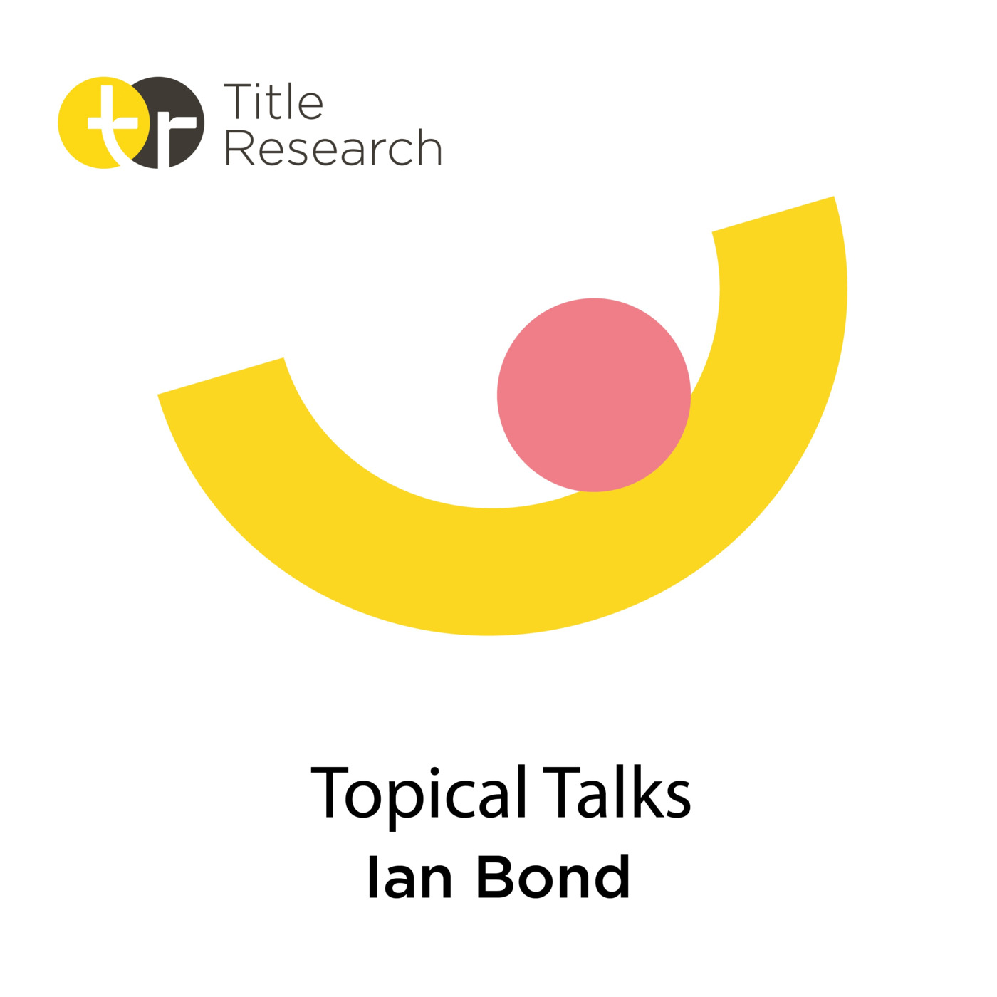 Topical Talks with Title Research