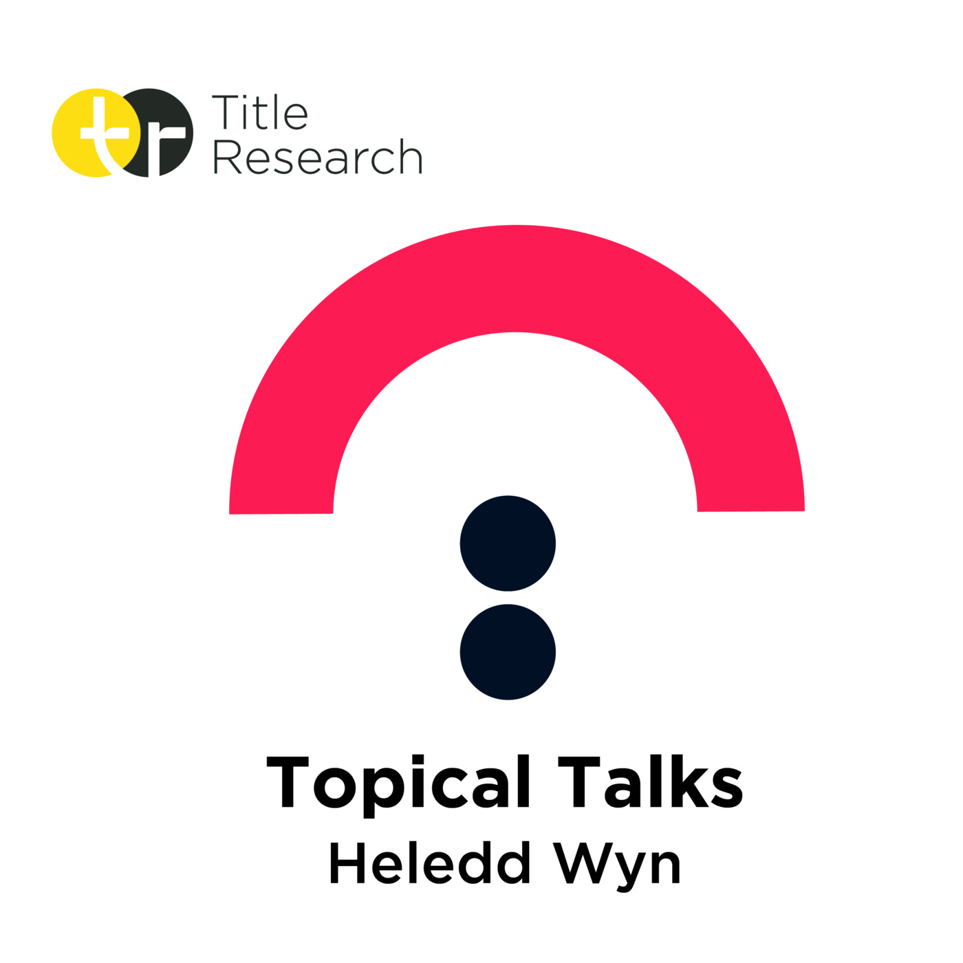 Topical Talks with Title Research
