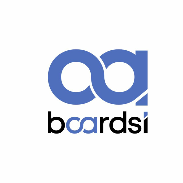 Boardsi  Official