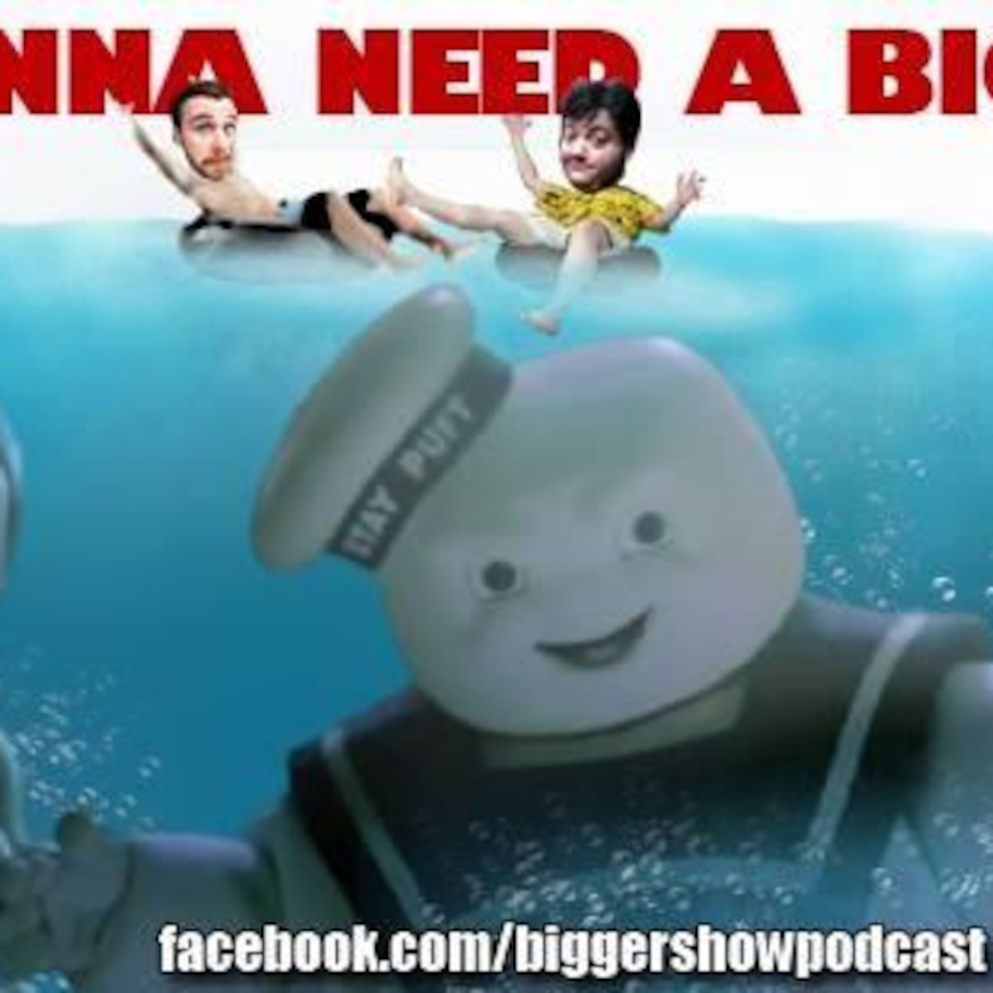We\'re Gonna Need a Bigger Show