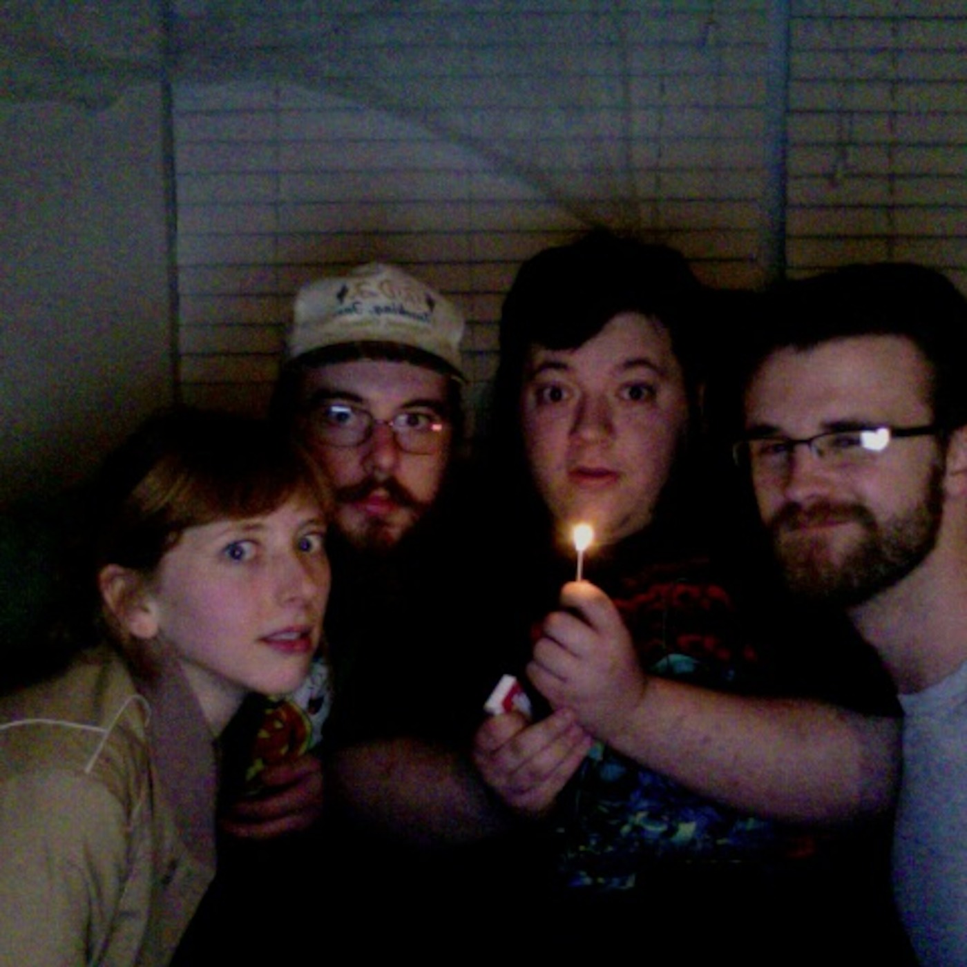 We\'re Gonna Need a Bigger Show