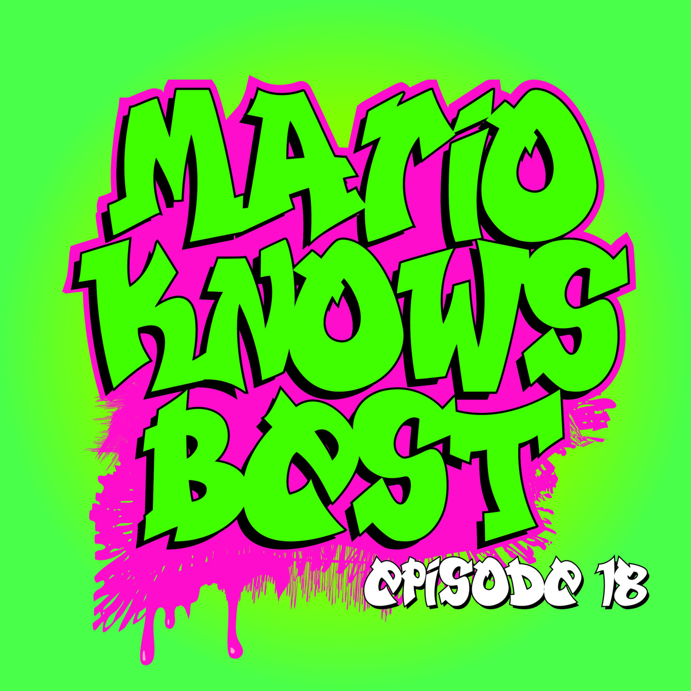 Episode 18 - The Fresh Prince of Revere