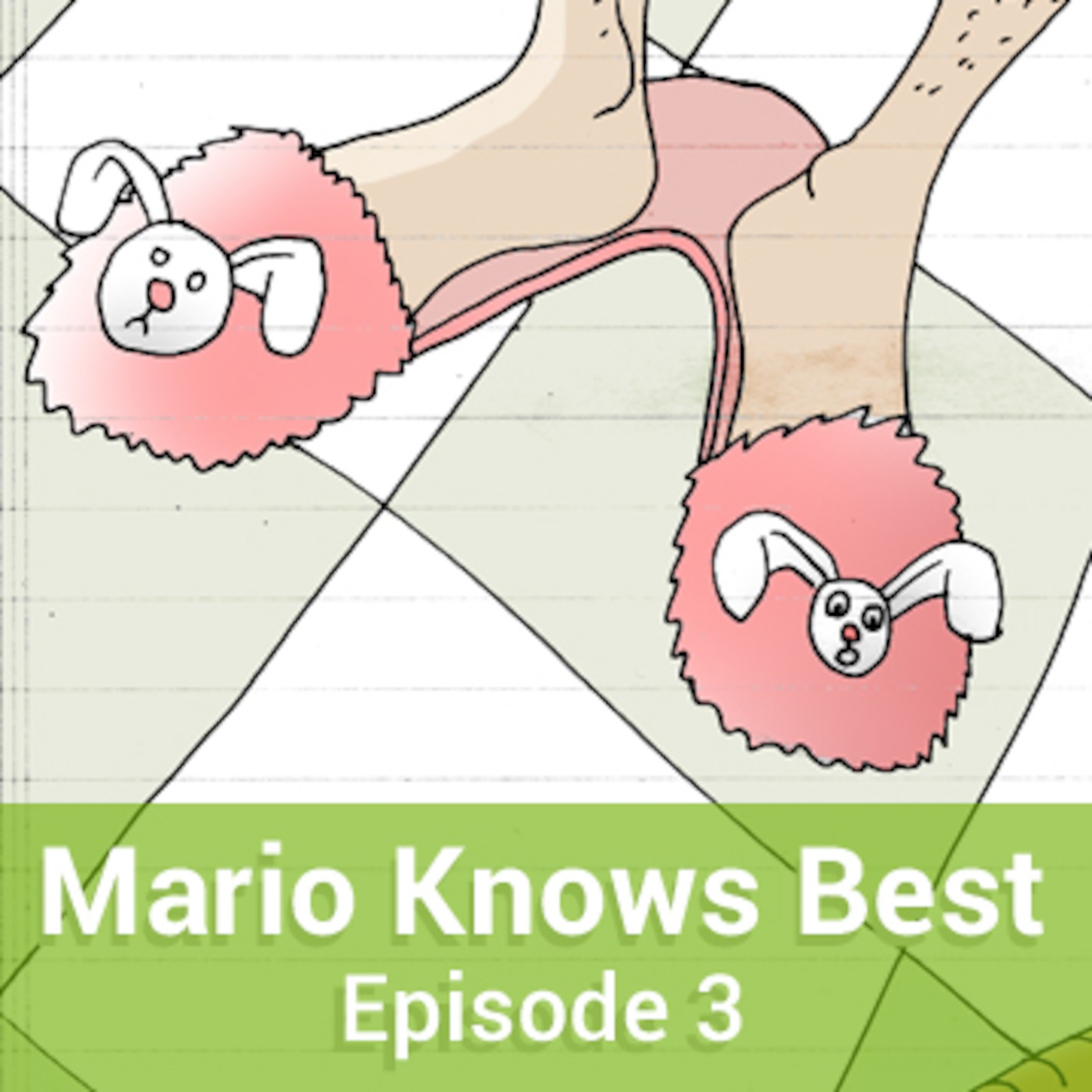 Episode 3 - Operation Hippo Drop